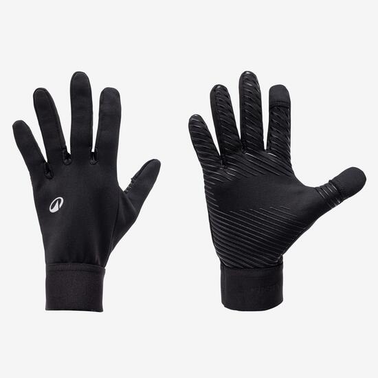 GANTS KEEPDRY WARM ADULTE NOIR