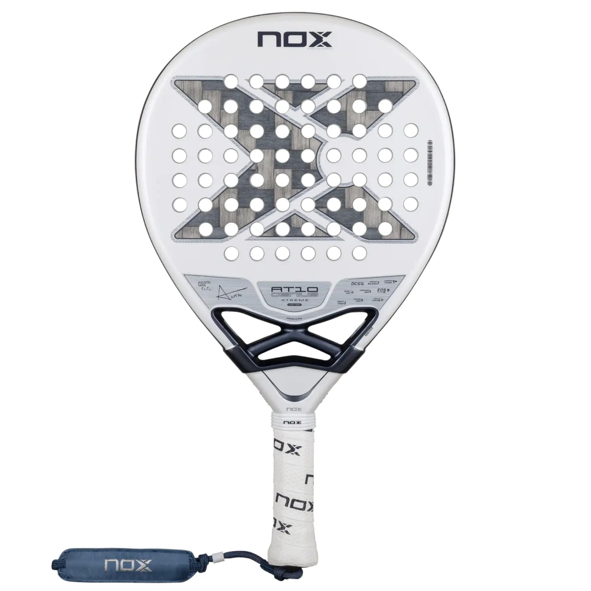 NOX picture