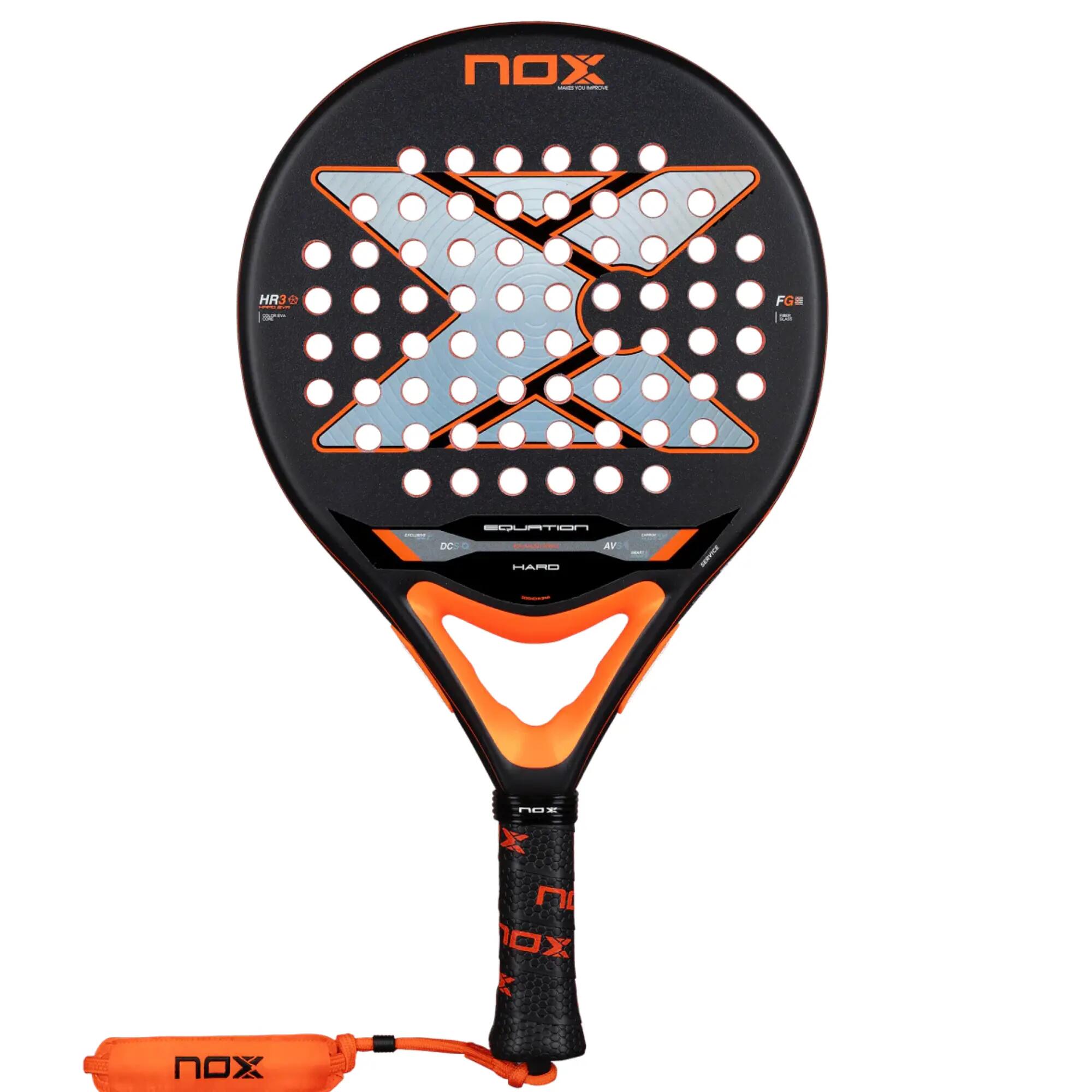 NOX picture