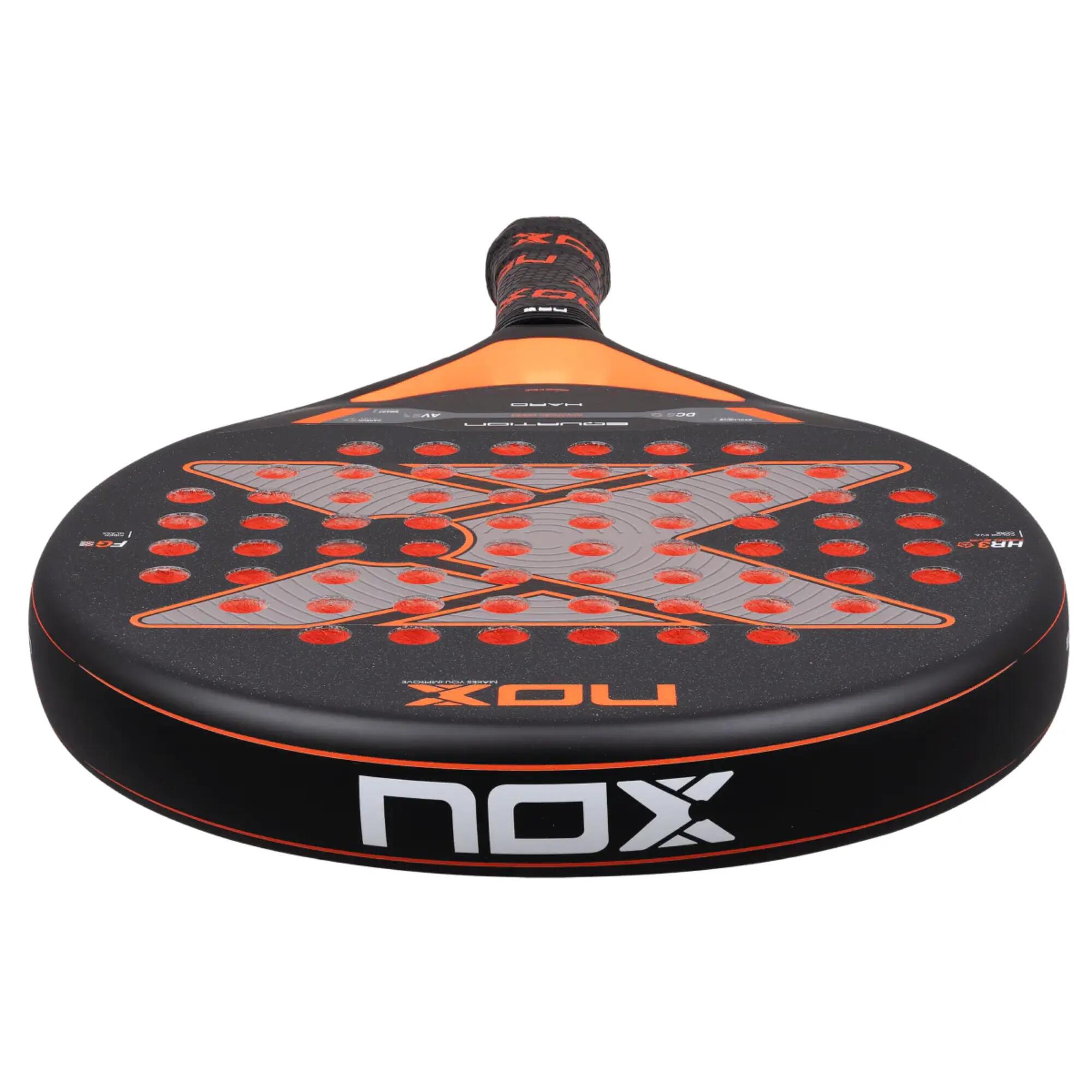 Pala de pádel Nox Equation 2/5
