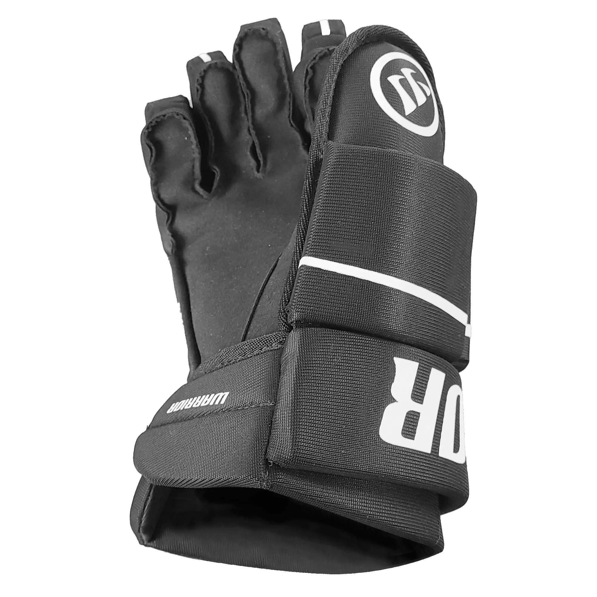 Dětské hokejové rukavice Warrior Covert Lite YTH 3/3