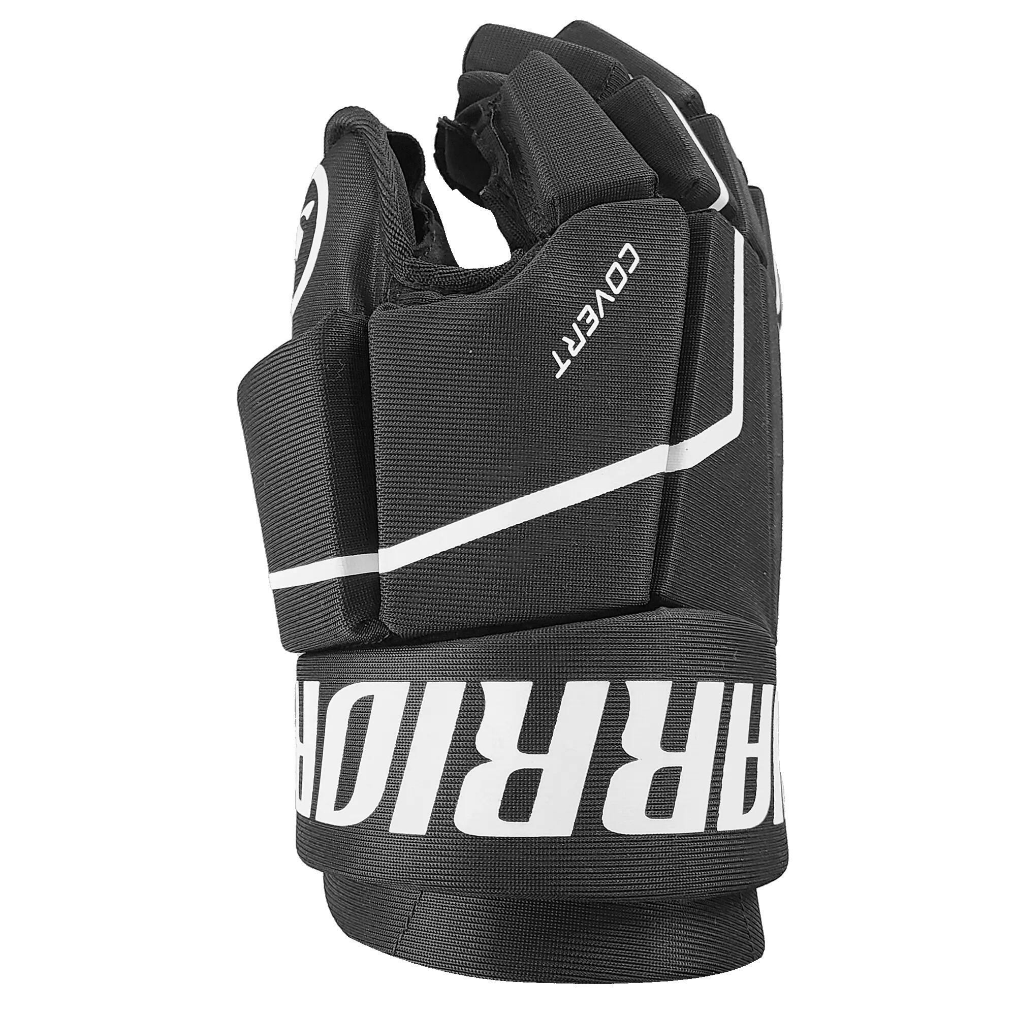 Dětské hokejové rukavice Warrior Covert Lite YTH 2/3
