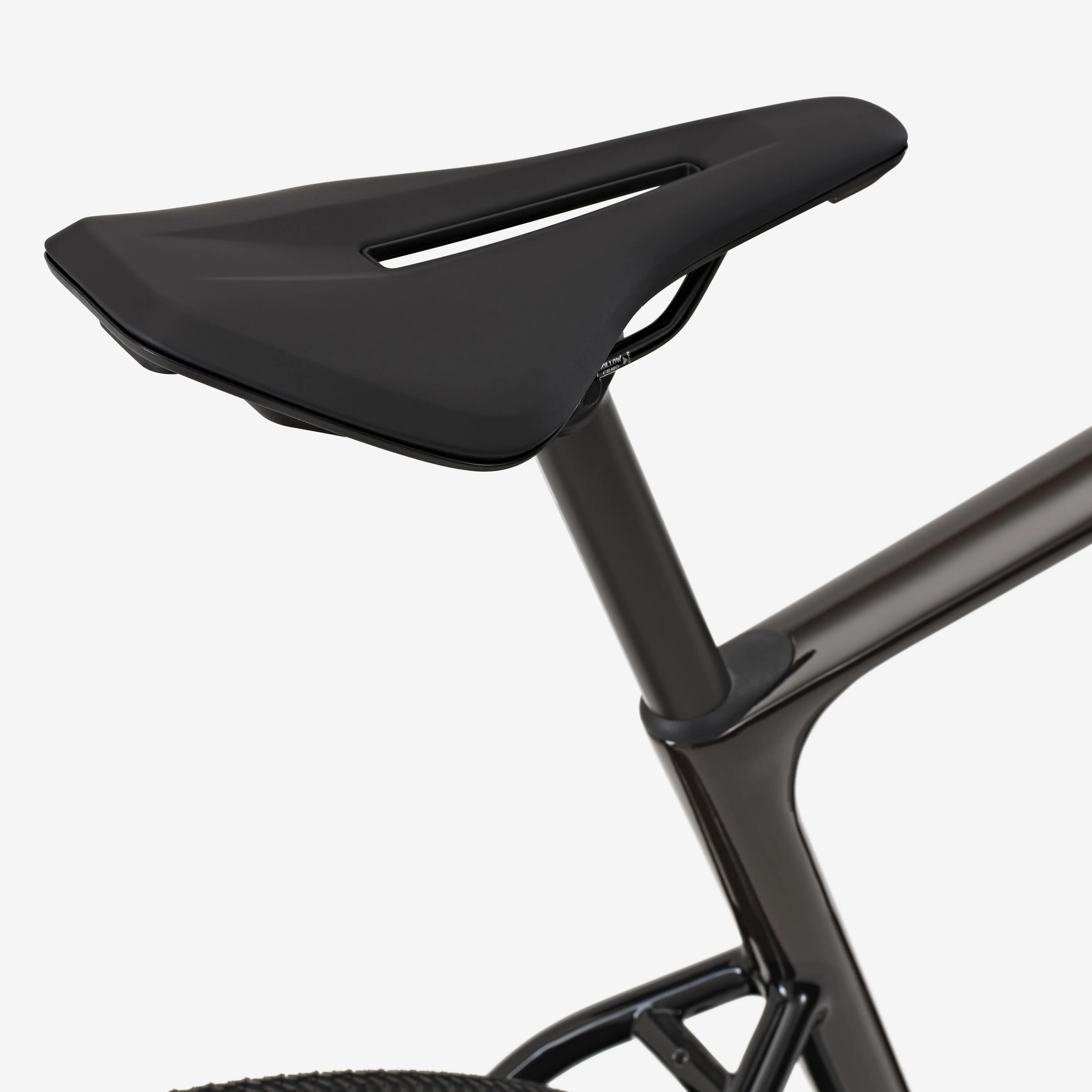 Bicicleta Gravel Carbono SRAM Force XPLR 1x13v Forqueta Suspensa, EDR-G CF 14/21