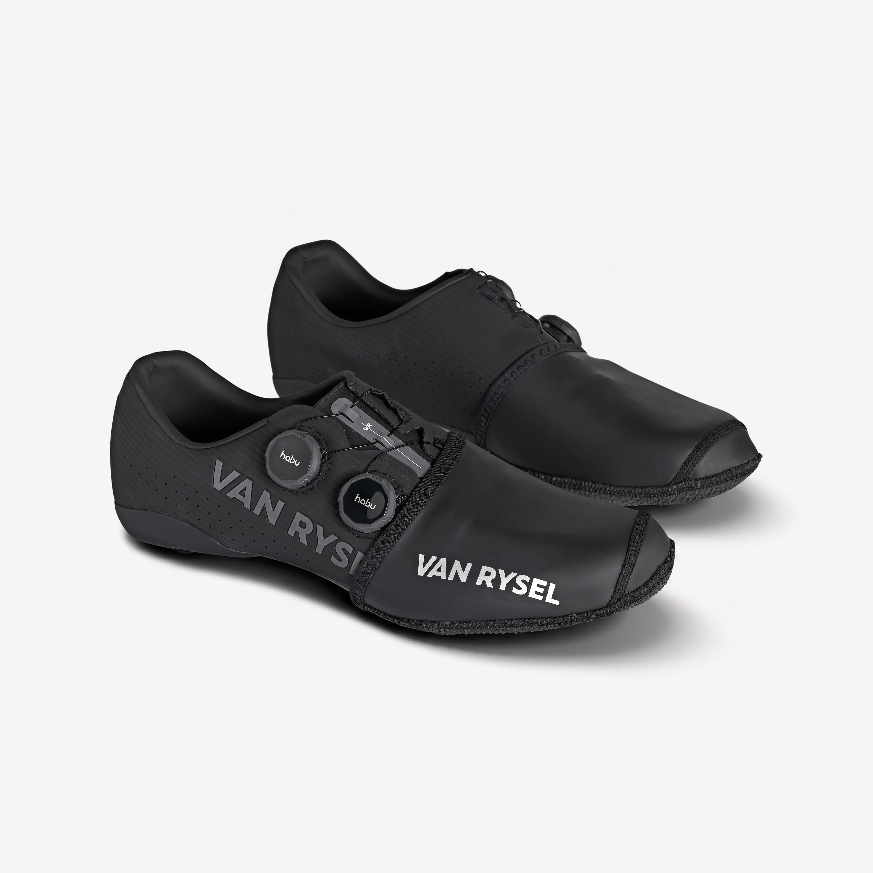 PUNTERAS CICLISMO VAN RYSEL 2/7