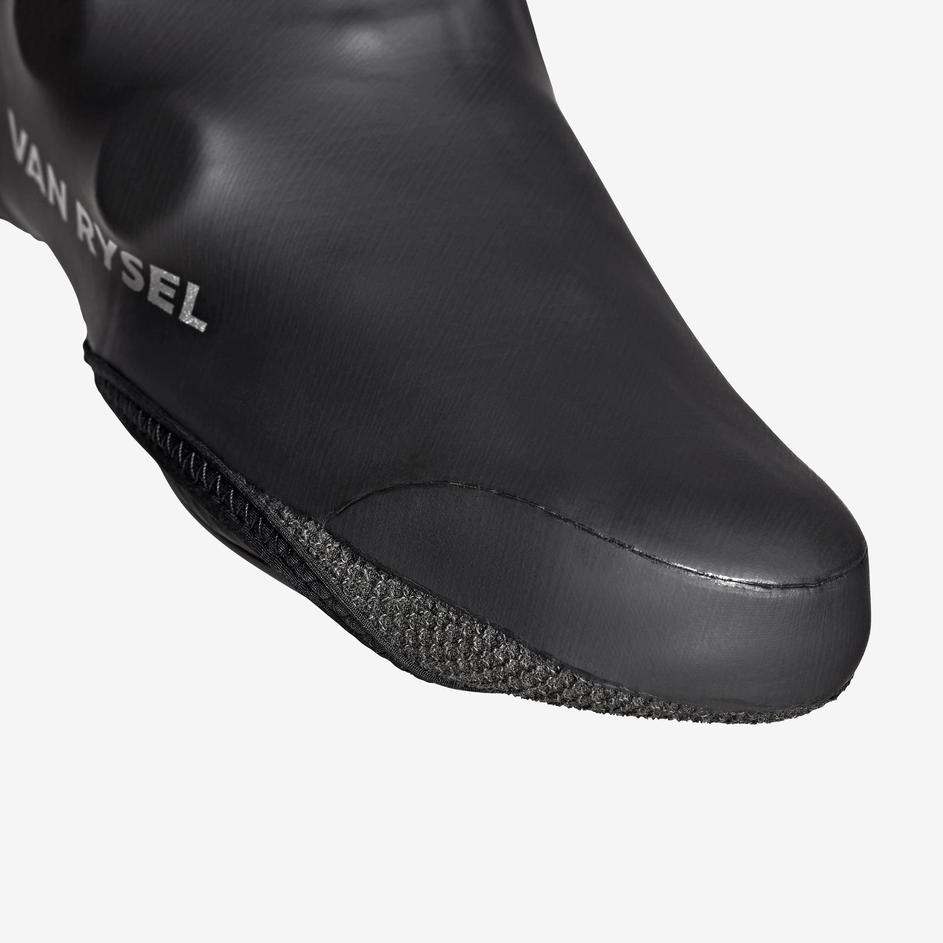 Sur-chaussures ROADR 500 noires 2mm 5/8