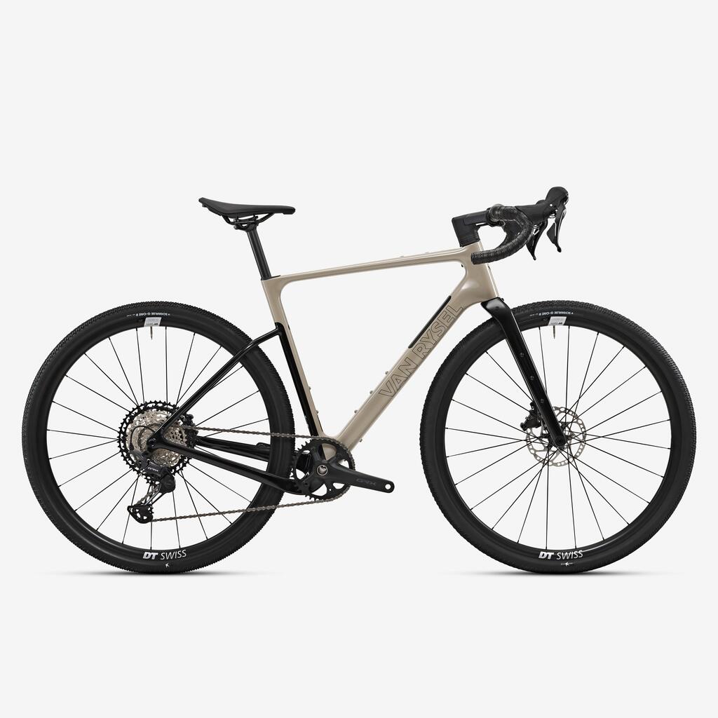 Gravel bicikl EDR-G CF Shimano GRX