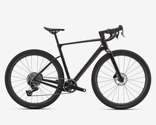 VAN RYSEL EDR-G CF SRAM AXS: istruzioni e riparazioni