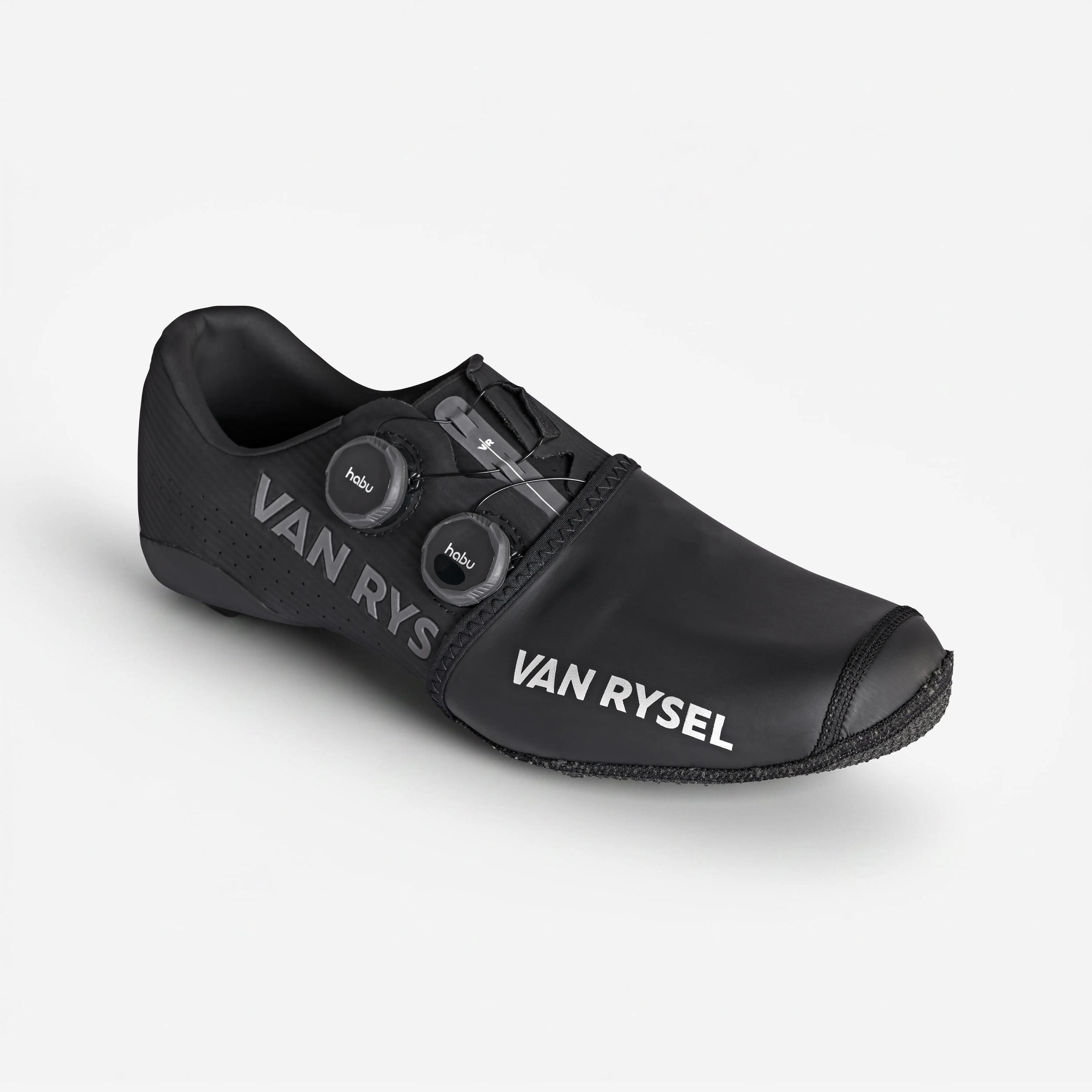 PUNTERAS CICLISMO VAN RYSEL 6/7