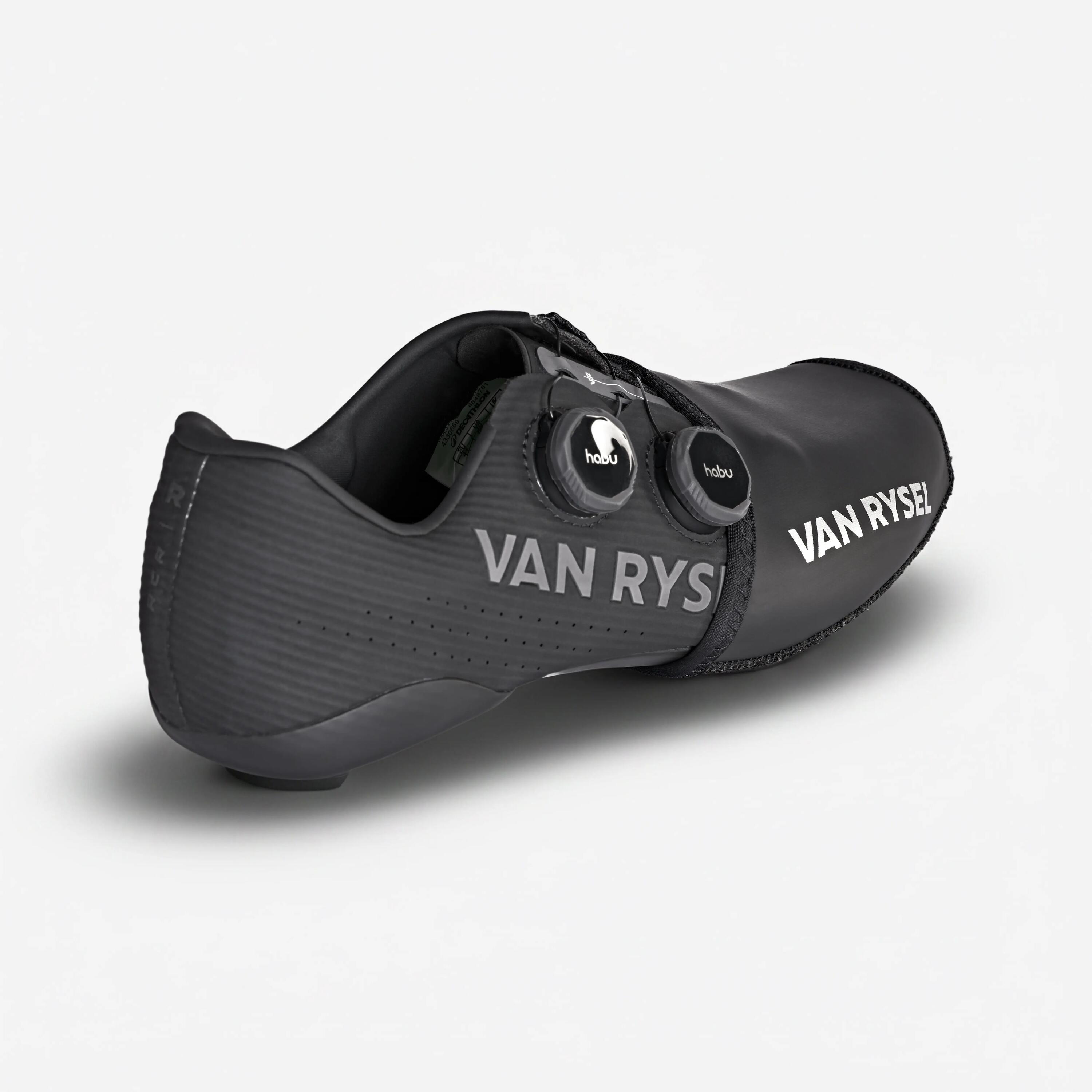 PUNTERAS CICLISMO VAN RYSEL 7/7