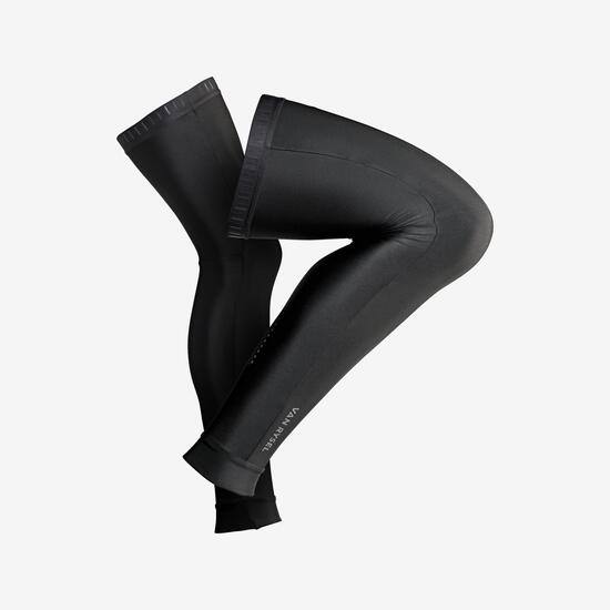 Jambières hiver noir