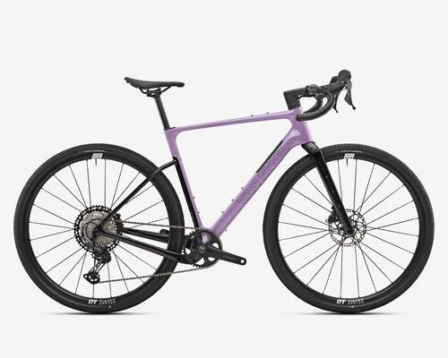 VAN RYSEL EDR-G CF SHIMANO GRX: istruzioni e riparazioni