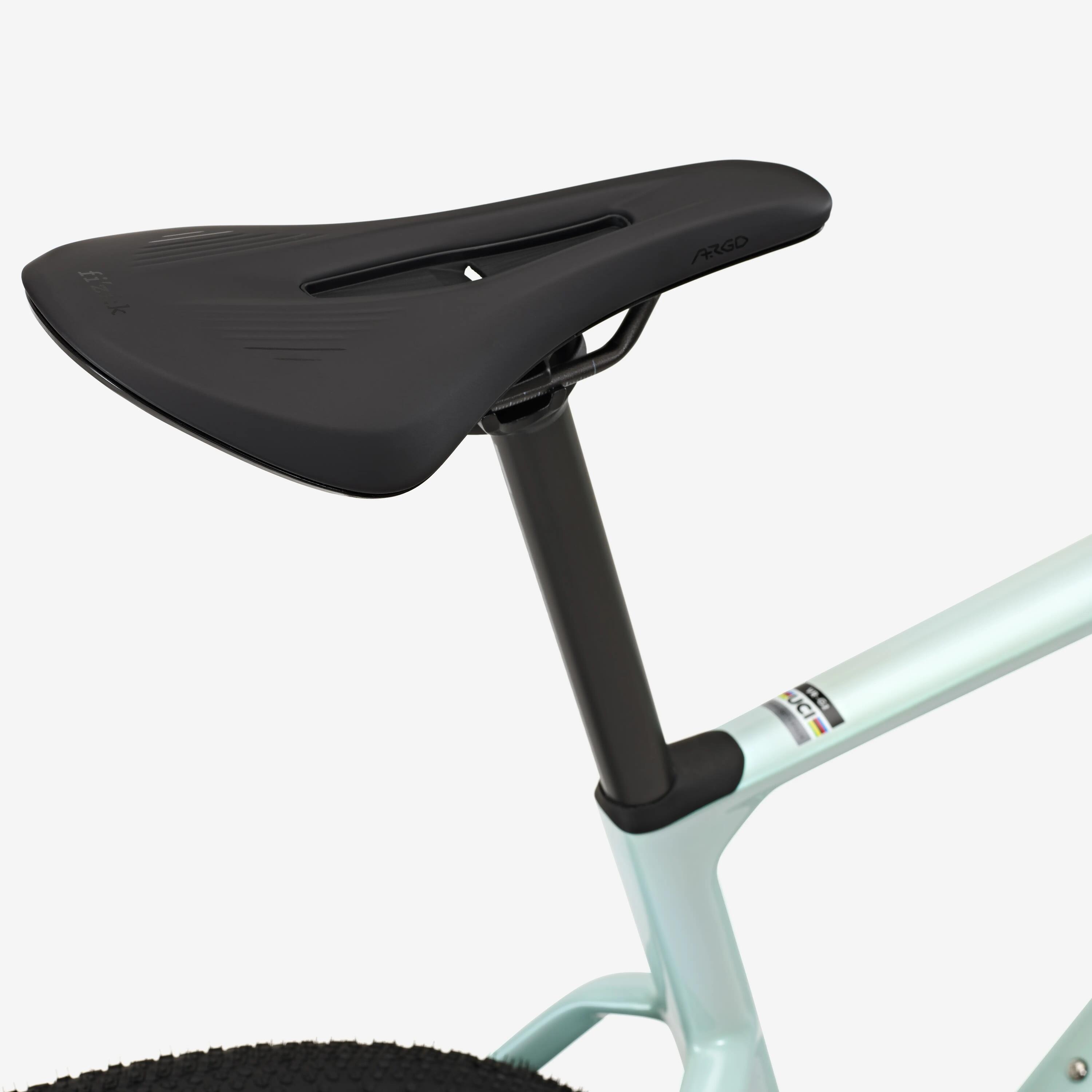 Gravelové kolo RCR-G SRAM Force AXS E1 XPLR 1×13 se snímačem výkonu 8/16