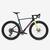 Vélo gravel SRAM RED AXS E1 XPLR capteur de puissance, RCR-G vert