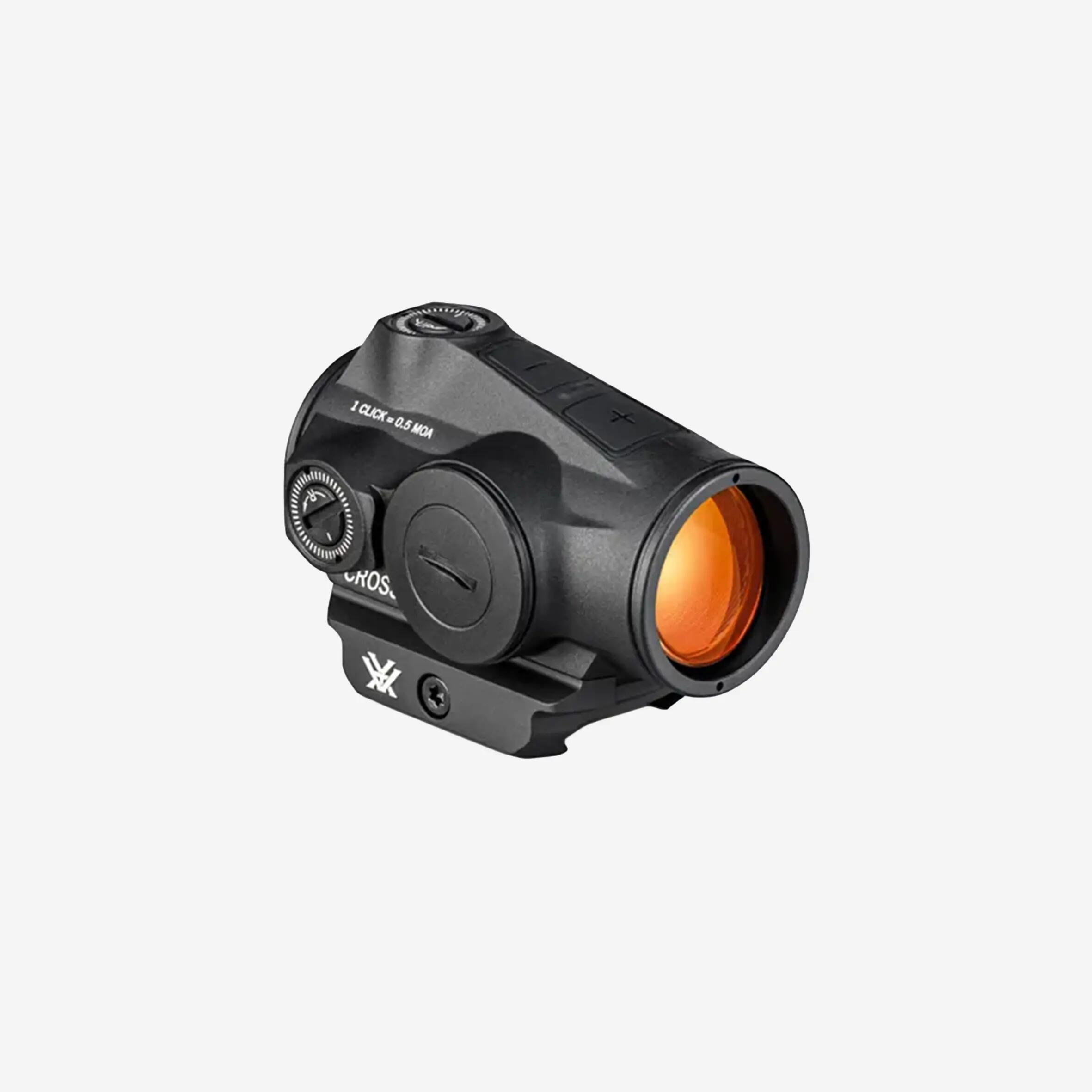 Point rouge Crossfire 2 Red Dot 2 MOA 2/5