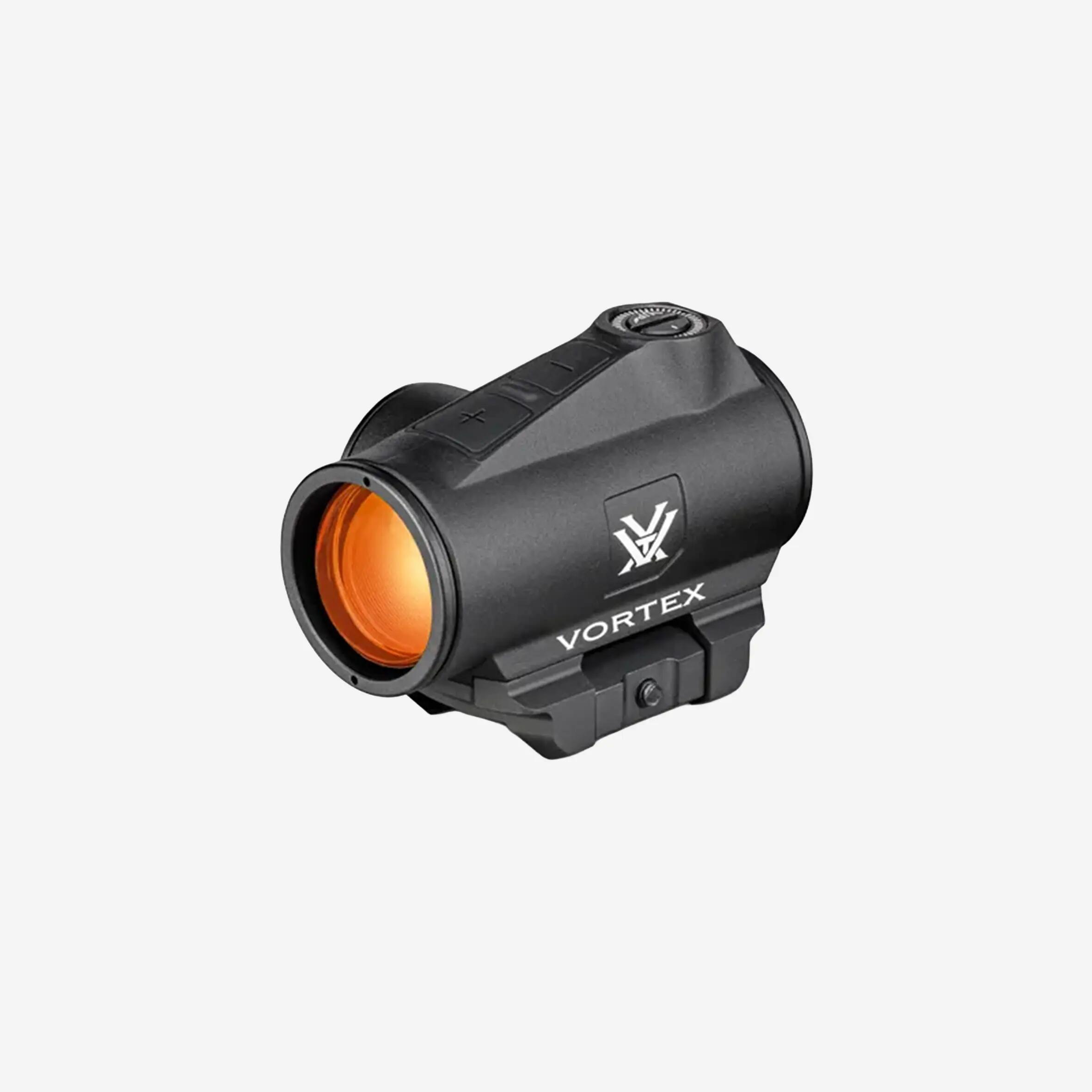 Point rouge Crossfire 2 Red Dot 2 MOA 5/5
