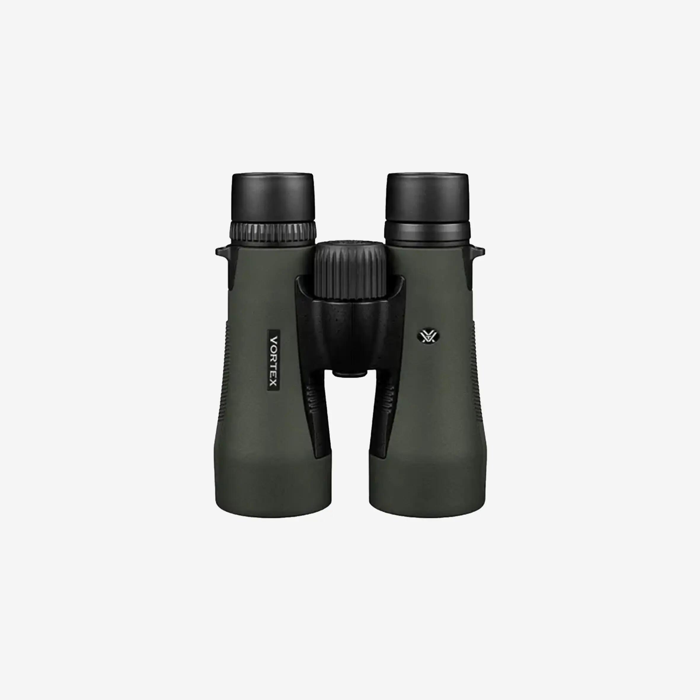 Jumelles Dimondback HD 12X50