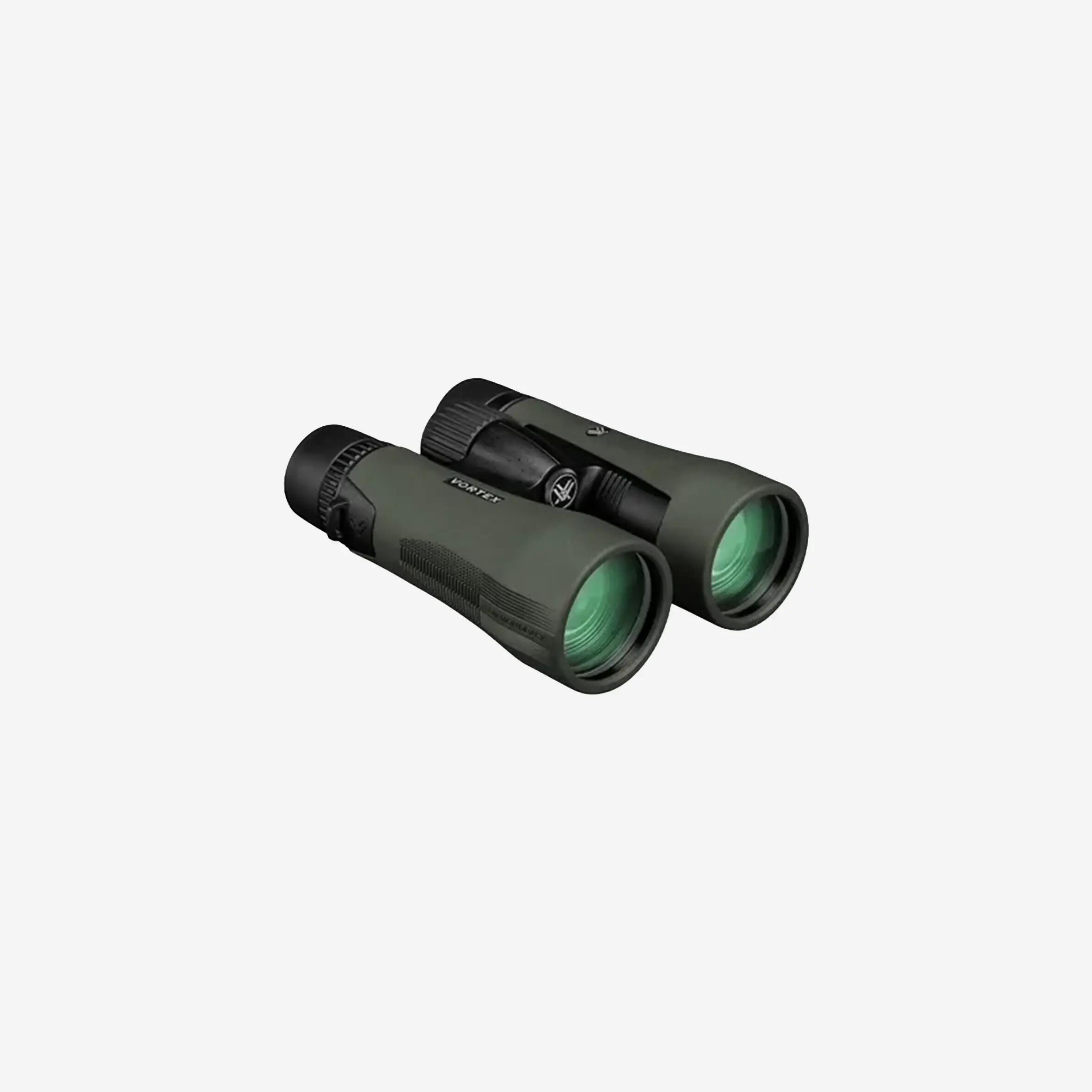 Jumelles Dimondback HD 12X50 3/4