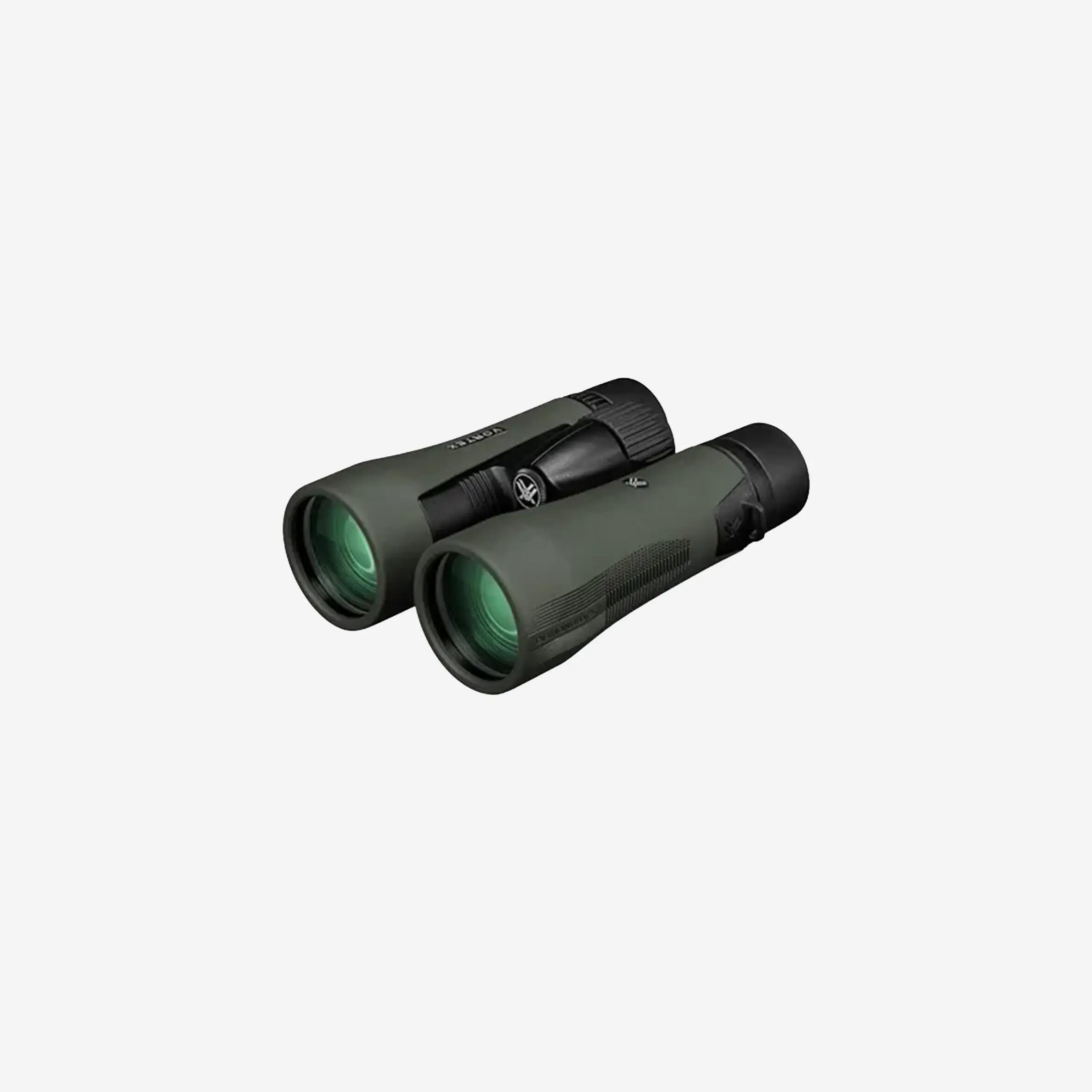 Jumelles Dimondback HD 12X50 2/4