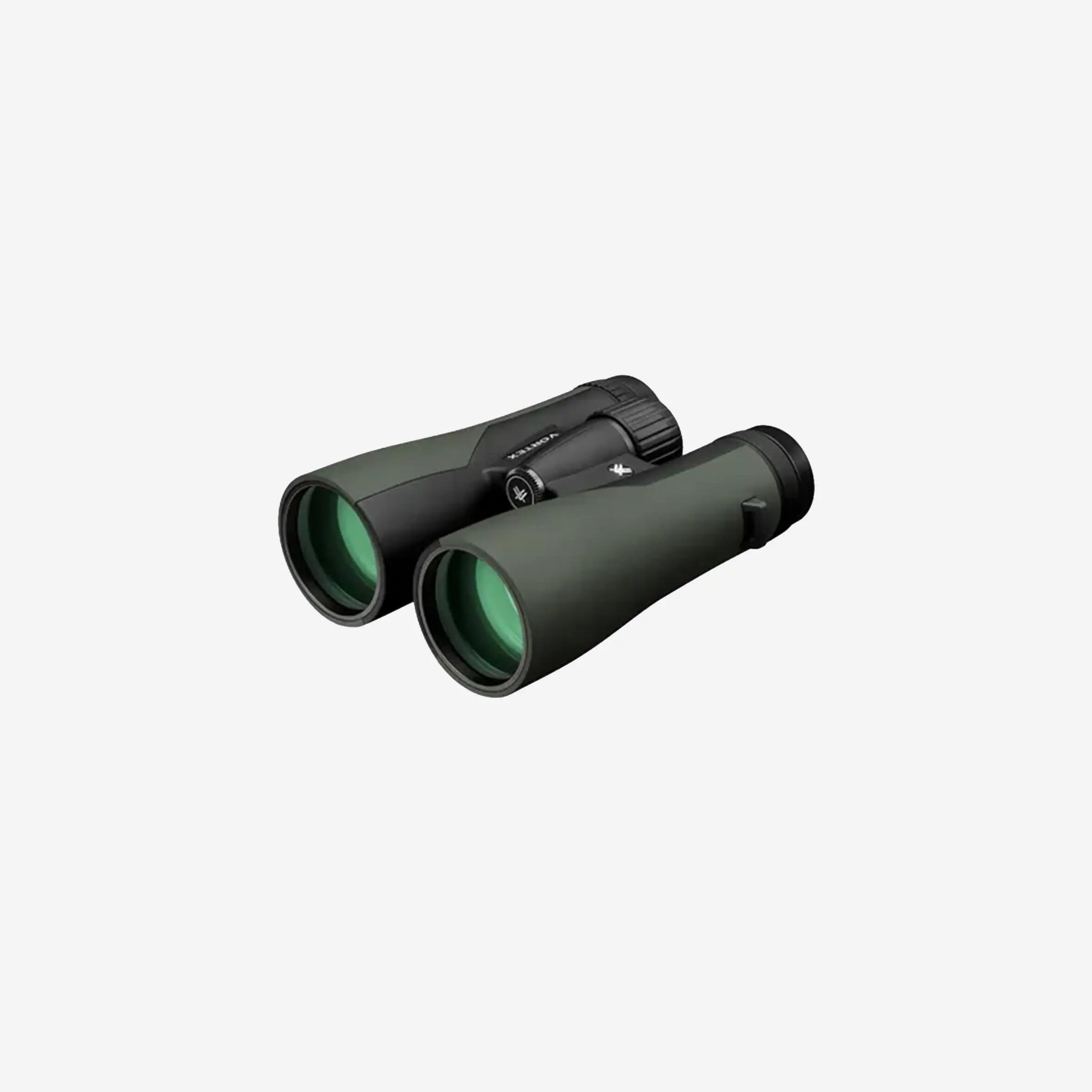 Jumelles Crossfire HD 12X50 2/4