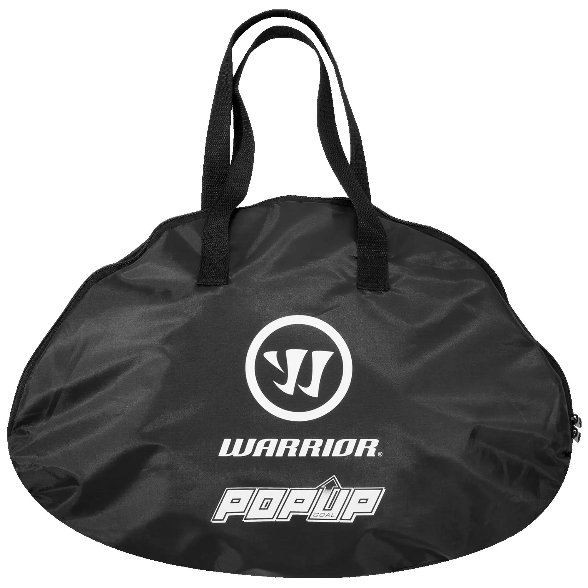 Dětský hokejový set Warrior Mini Pop Up Net 3/5