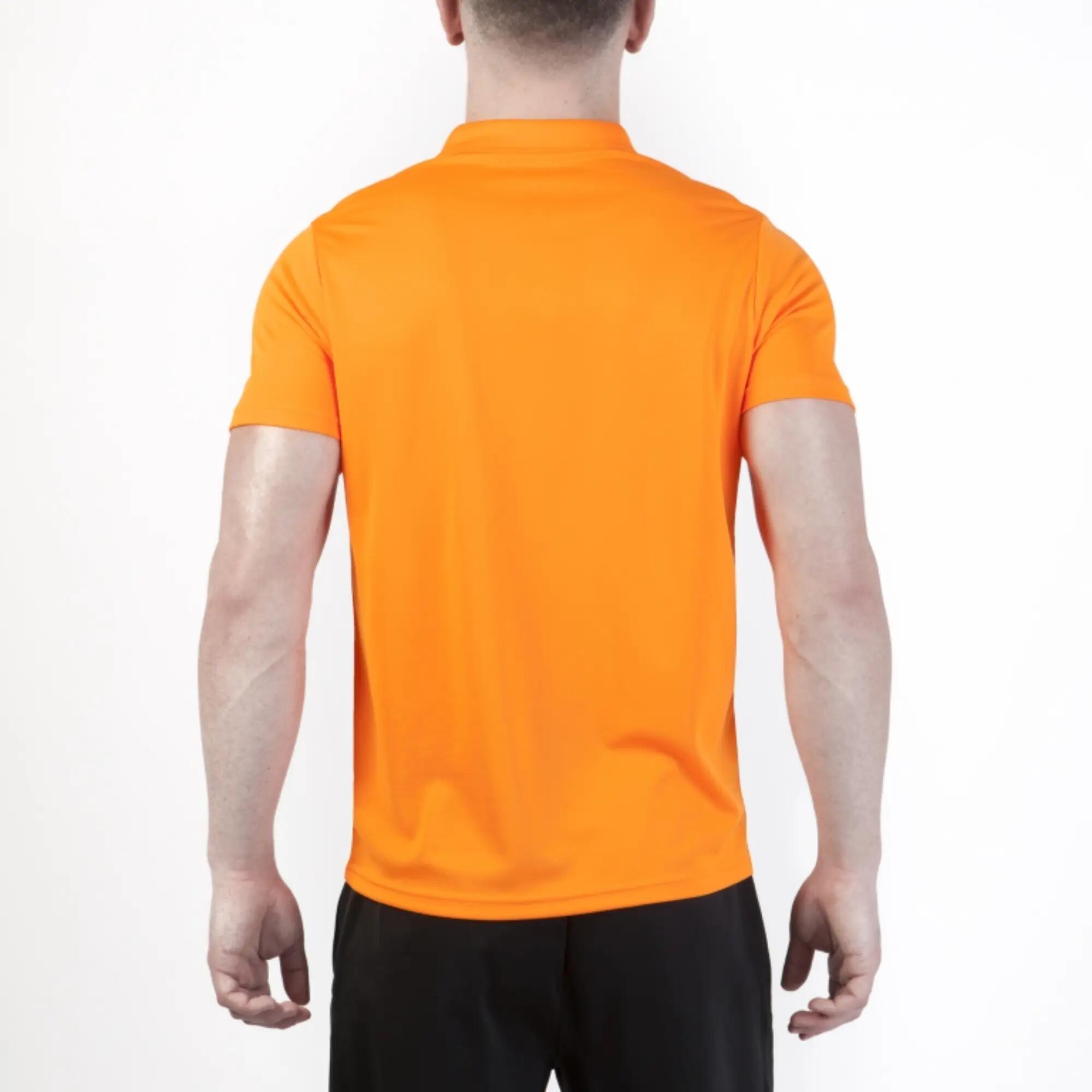 Polo Hobby Naranja Fluor - CD 5/5