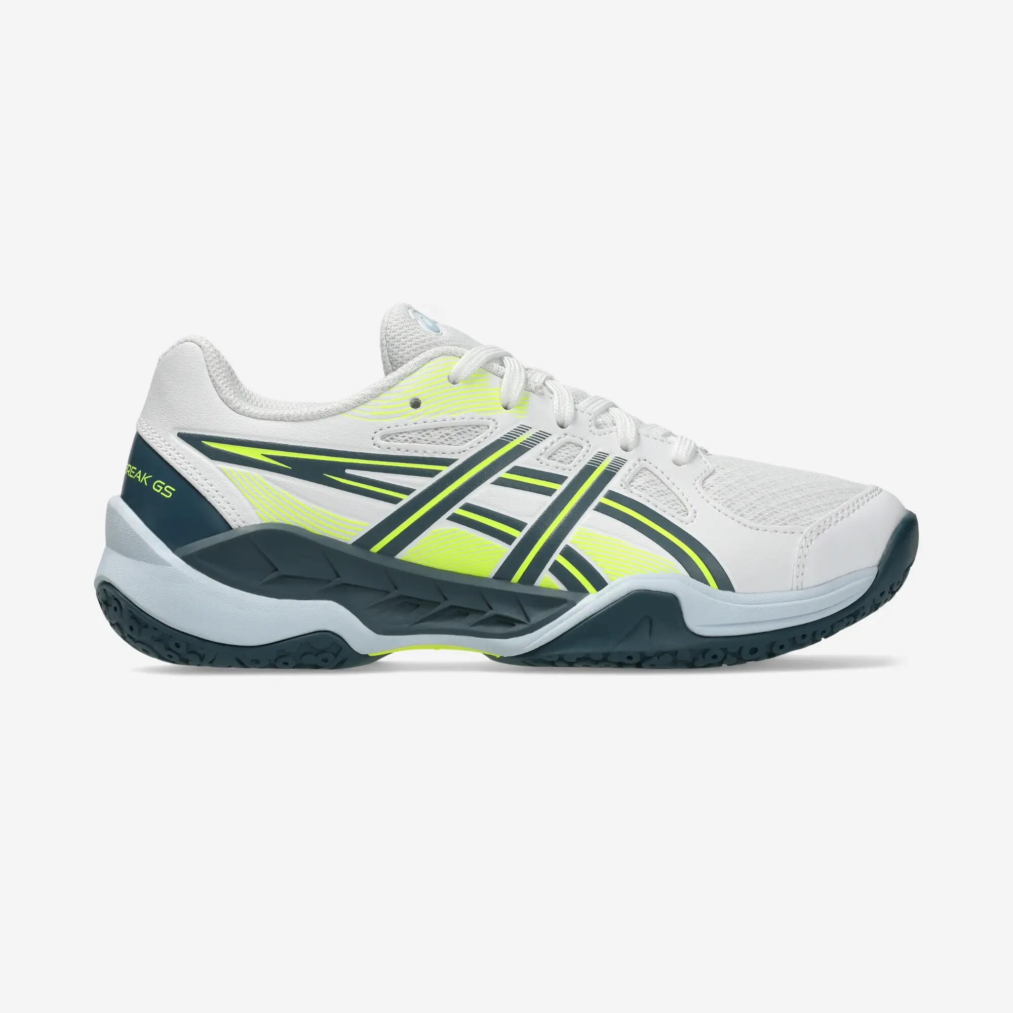 ASICS picture