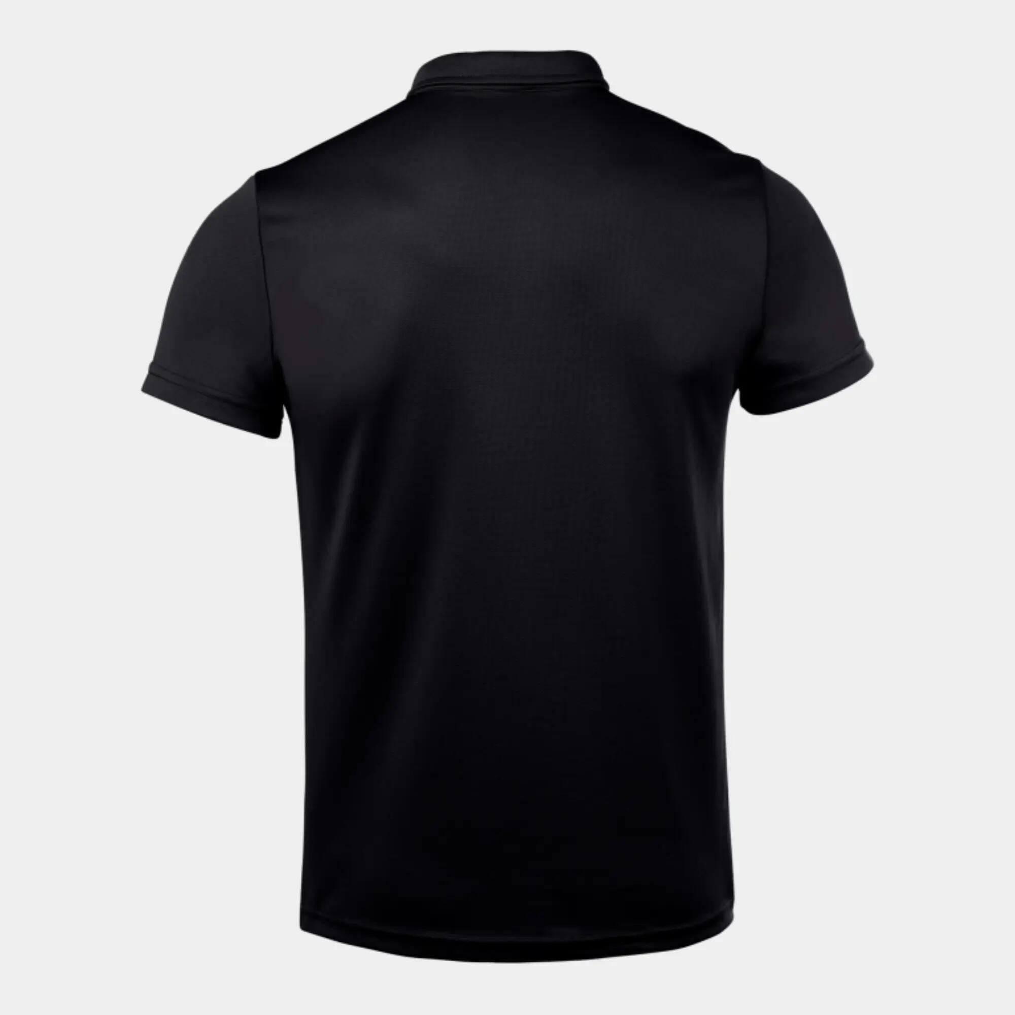 Polo Hobby Negro M/C - CD 2/2