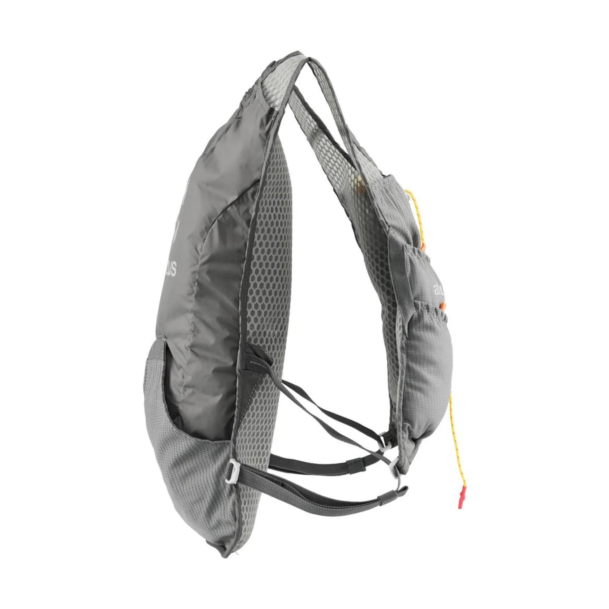 Mochila Trail | 8 L | Regulable | Múlti Bolsillos - CD 3/4
