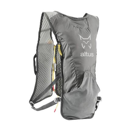 Mochila Trail | 8 L | Regulable | Múlti Bolsillos - CD
