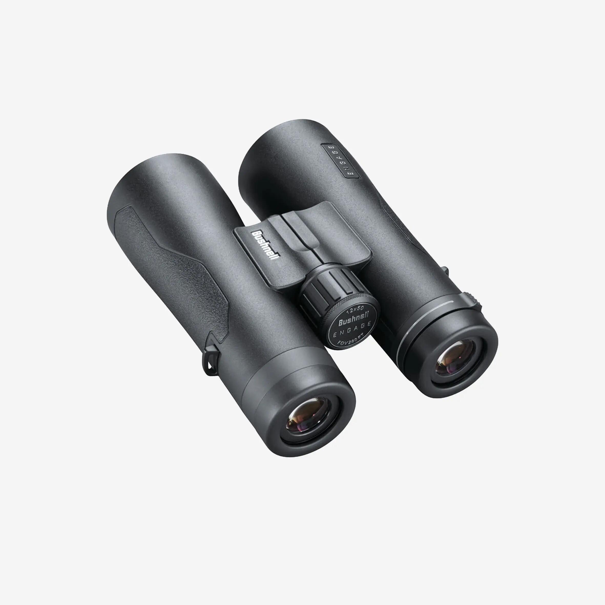 Jumelles 12 X 50 ENGAGE EDX 3/6