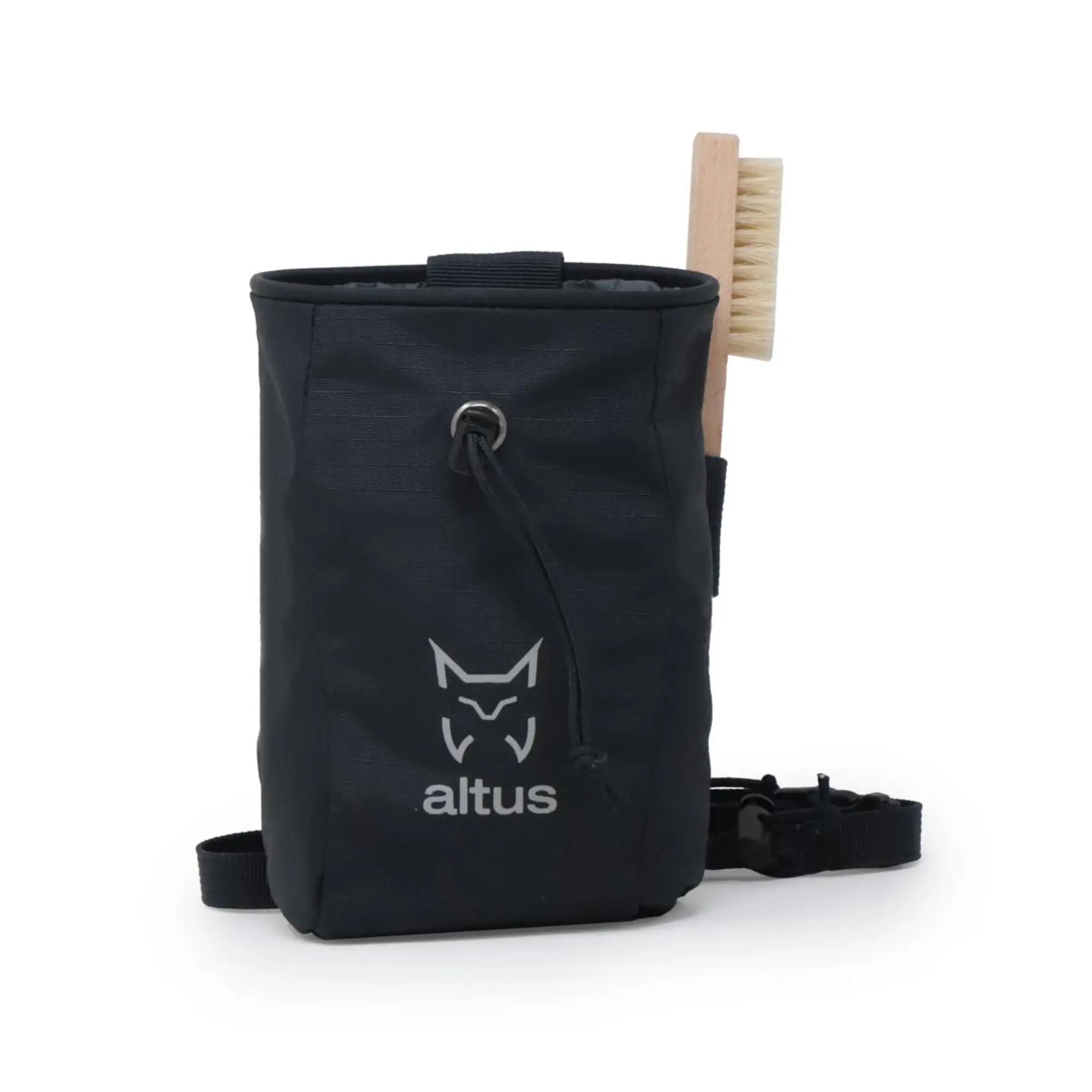 Bolsa magnesera Riglos CD 4/6