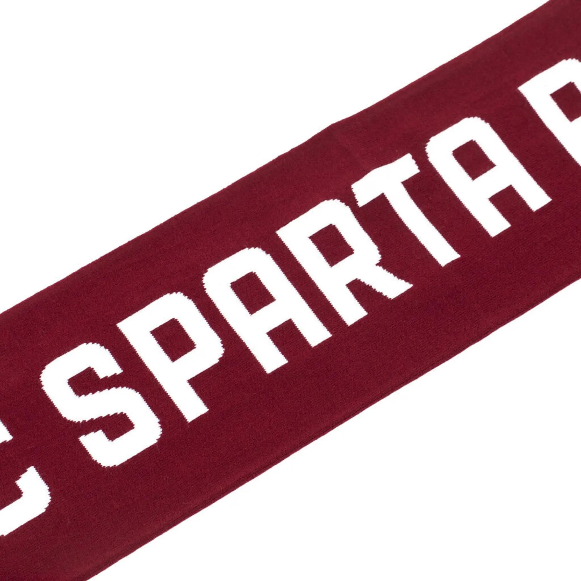 Šála AC Sparta Praha 3/4