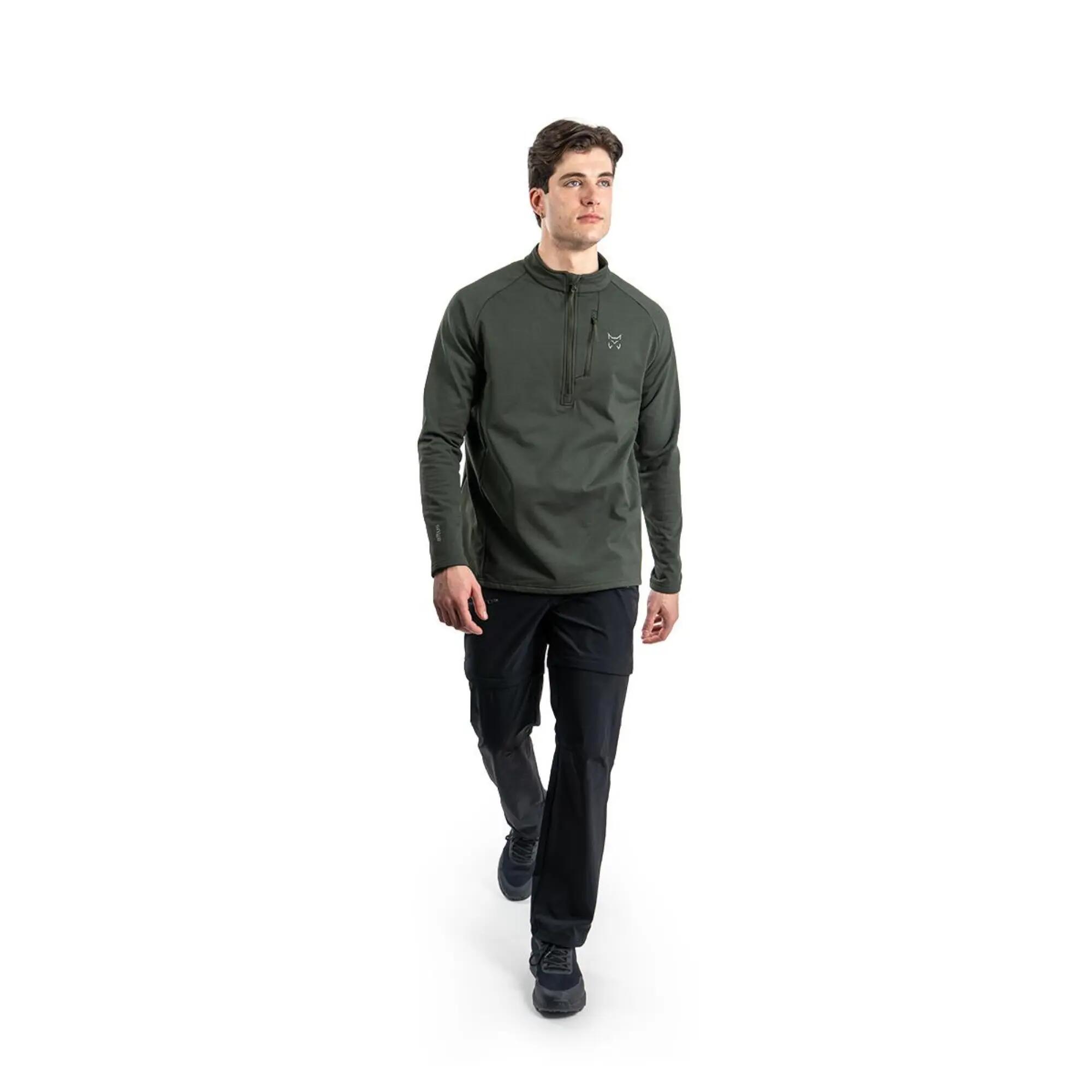 Camiseta Hombre Aguacate Malaren - CD 4/4