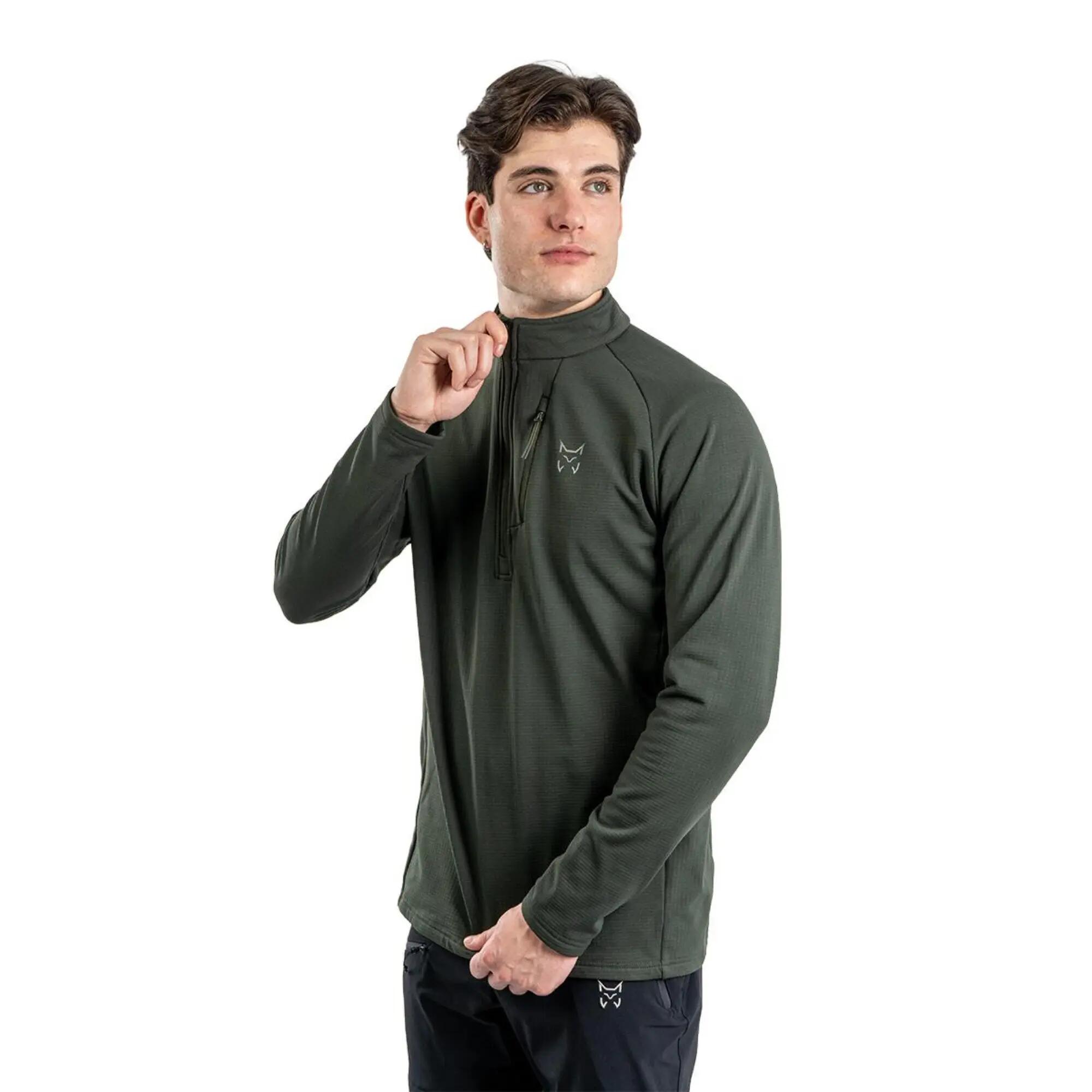 Camiseta Hombre Aguacate Malaren - CD 3/4