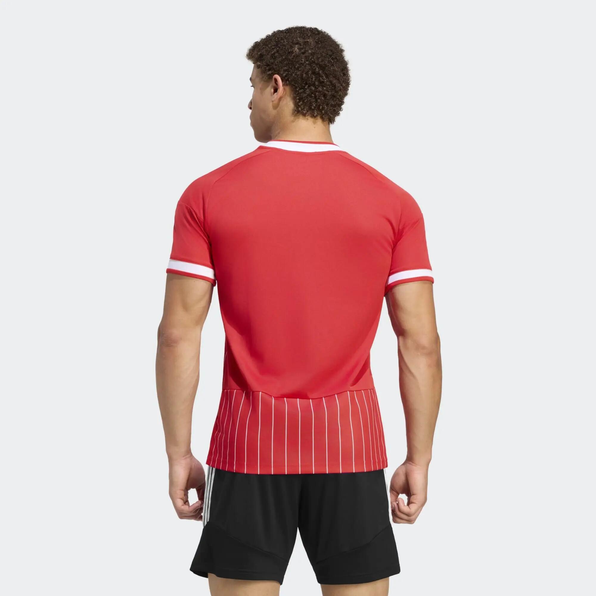 Koszulka piłkarska ADIDAS FC Köln 26/27 wyjazdowa 4/7