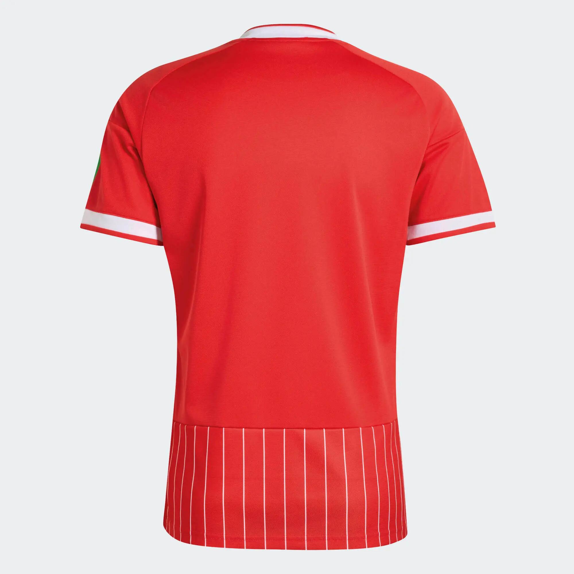 Koszulka piłkarska ADIDAS FC Köln 26/27 wyjazdowa 7/7