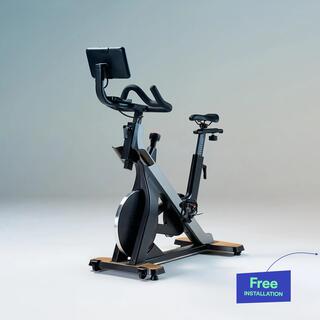 Connected Bike Training Bike 900
