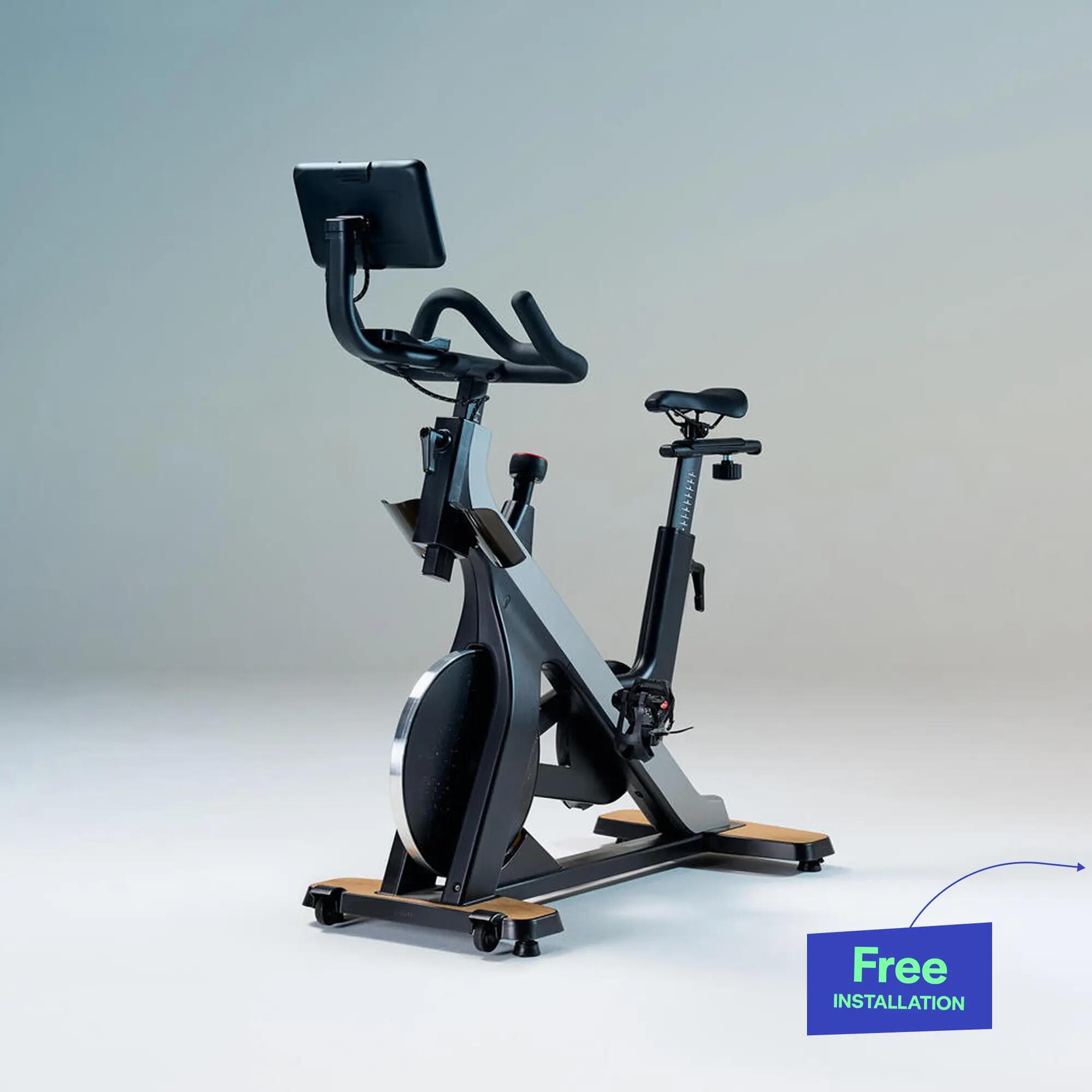 Connected Bike Training Bike 900 -  1