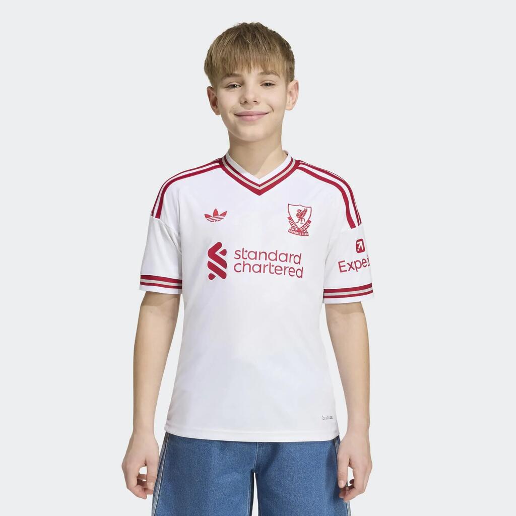 Dječji dres Liverpool 26/27