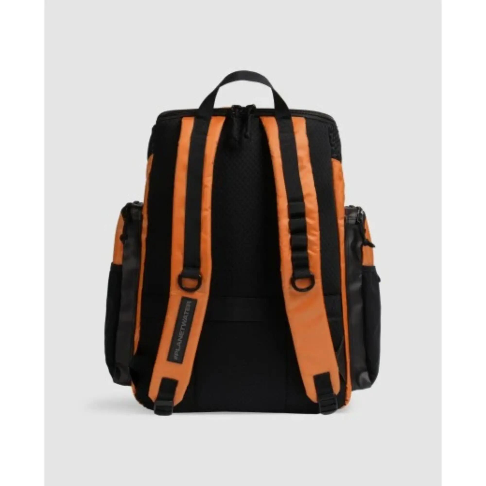 ARENA ONE GO Backpack 45L Naranja CD 4/6