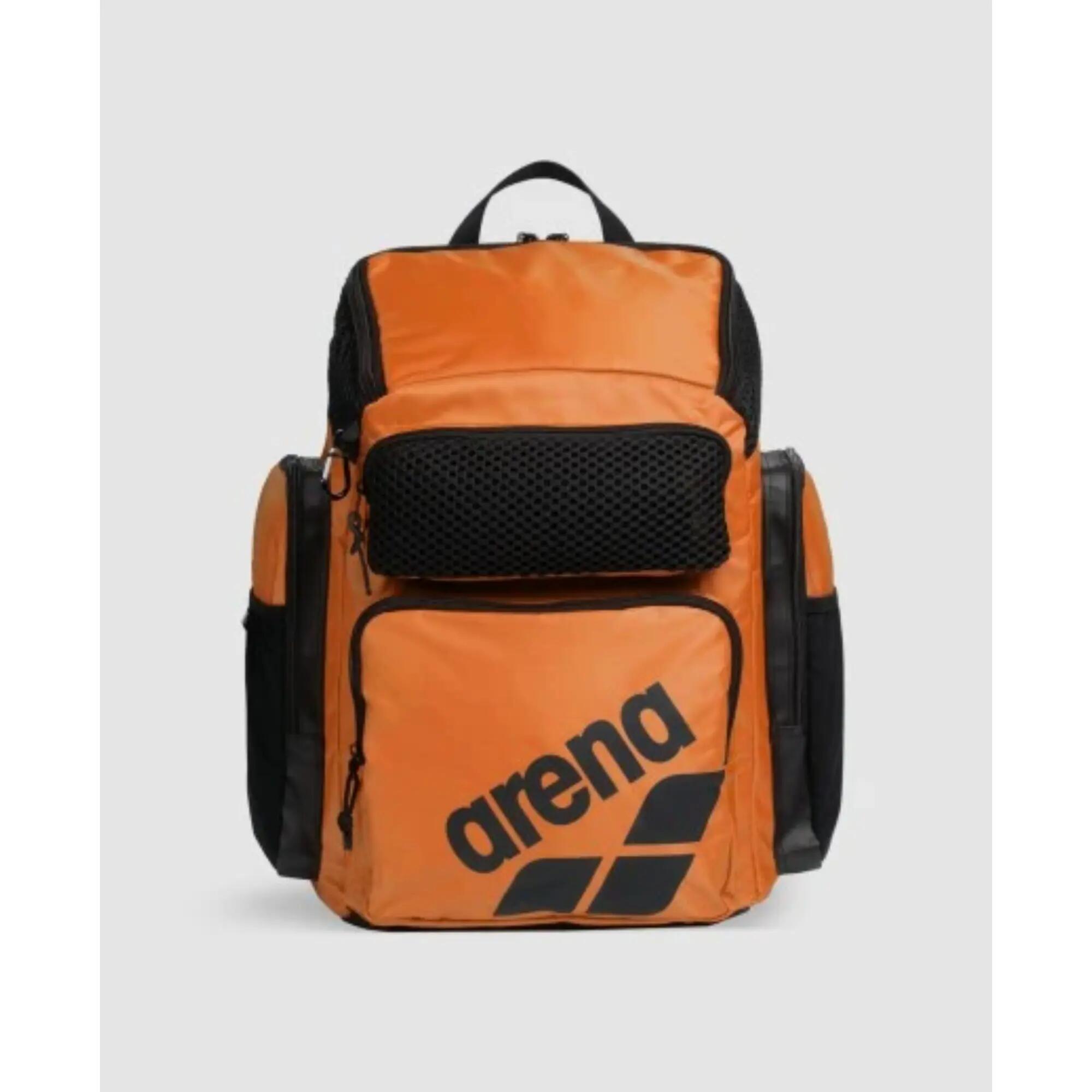 ARENA ONE GO Backpack 45L Naranja CD 3/6