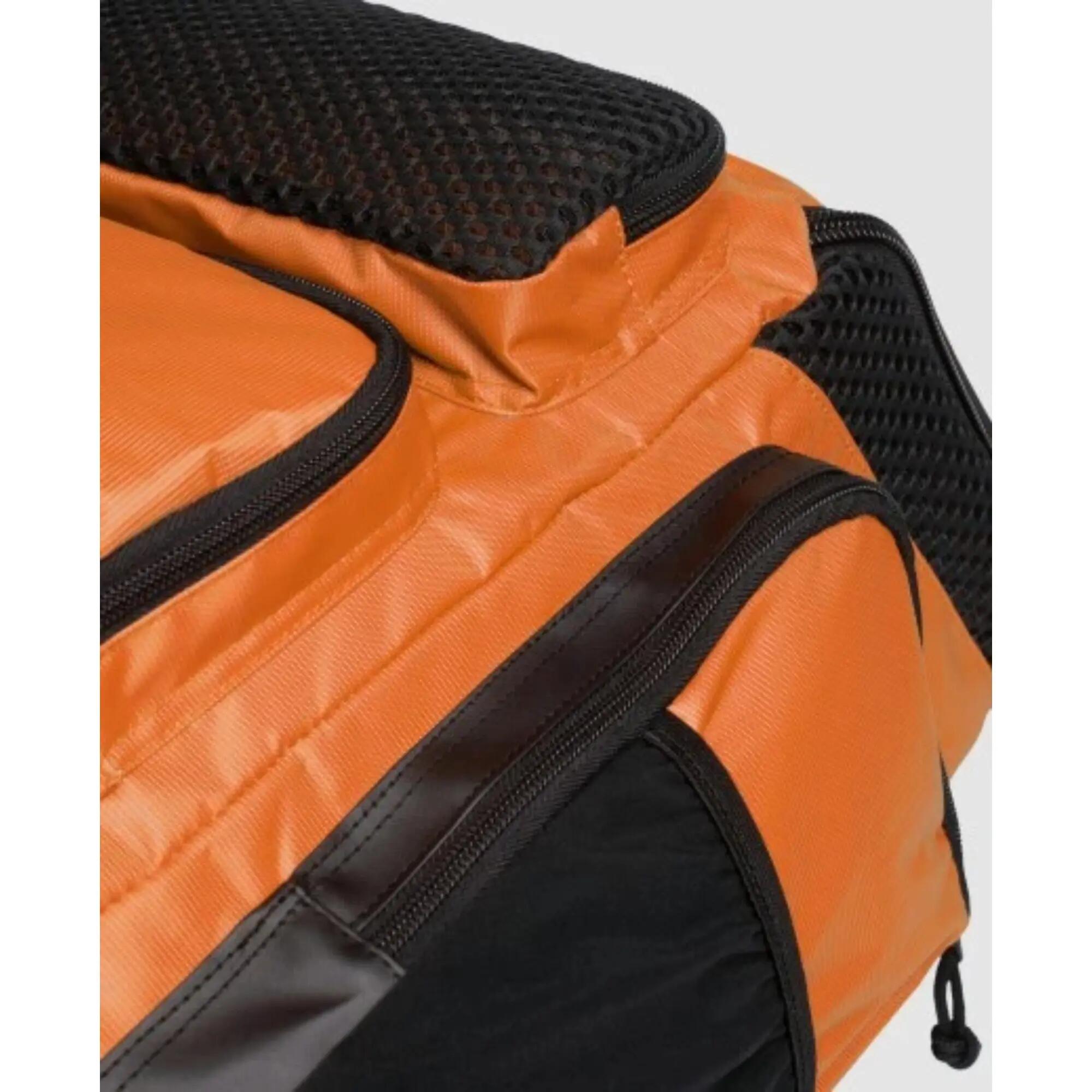 ARENA ONE GO Backpack 45L Naranja CD 6/6