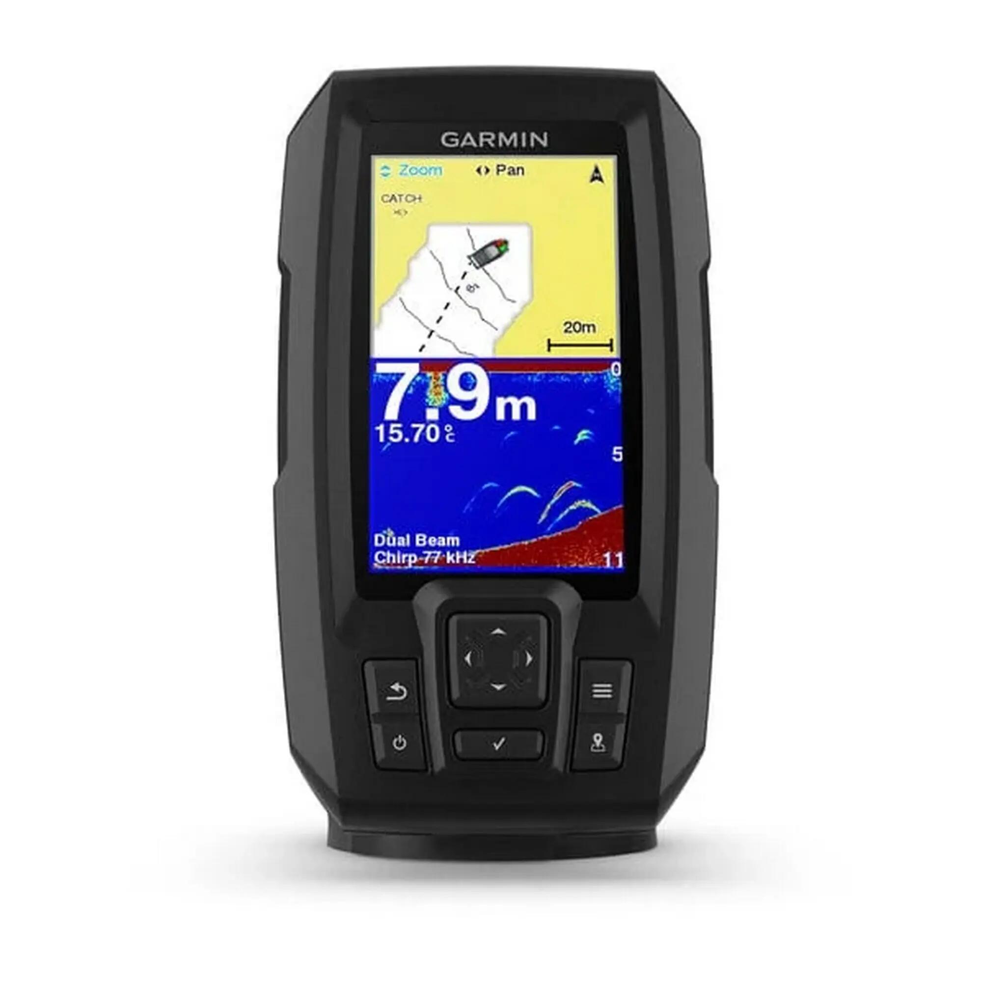 GARMIN picture