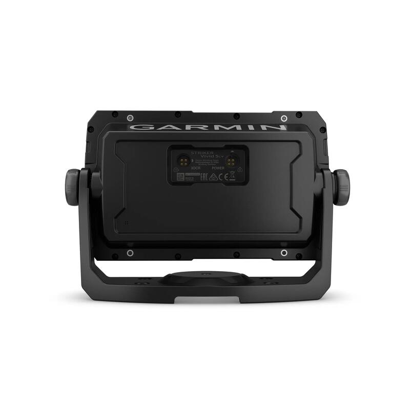 Halradar - STRIKER Vivid 5cv