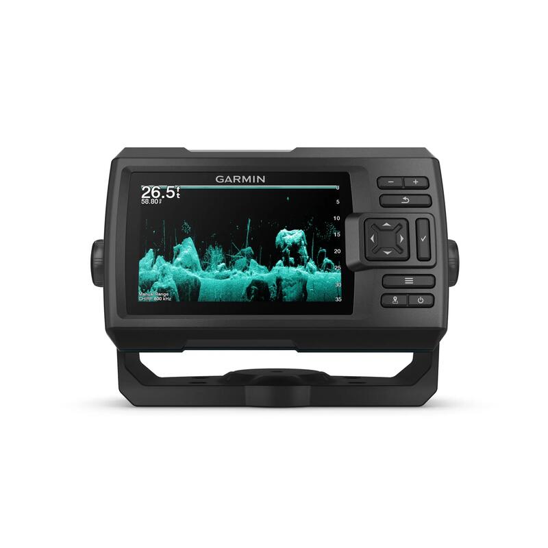 Halradar - STRIKER Vivid 5cv