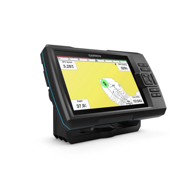 Halradar - Striker Vivid 7cv