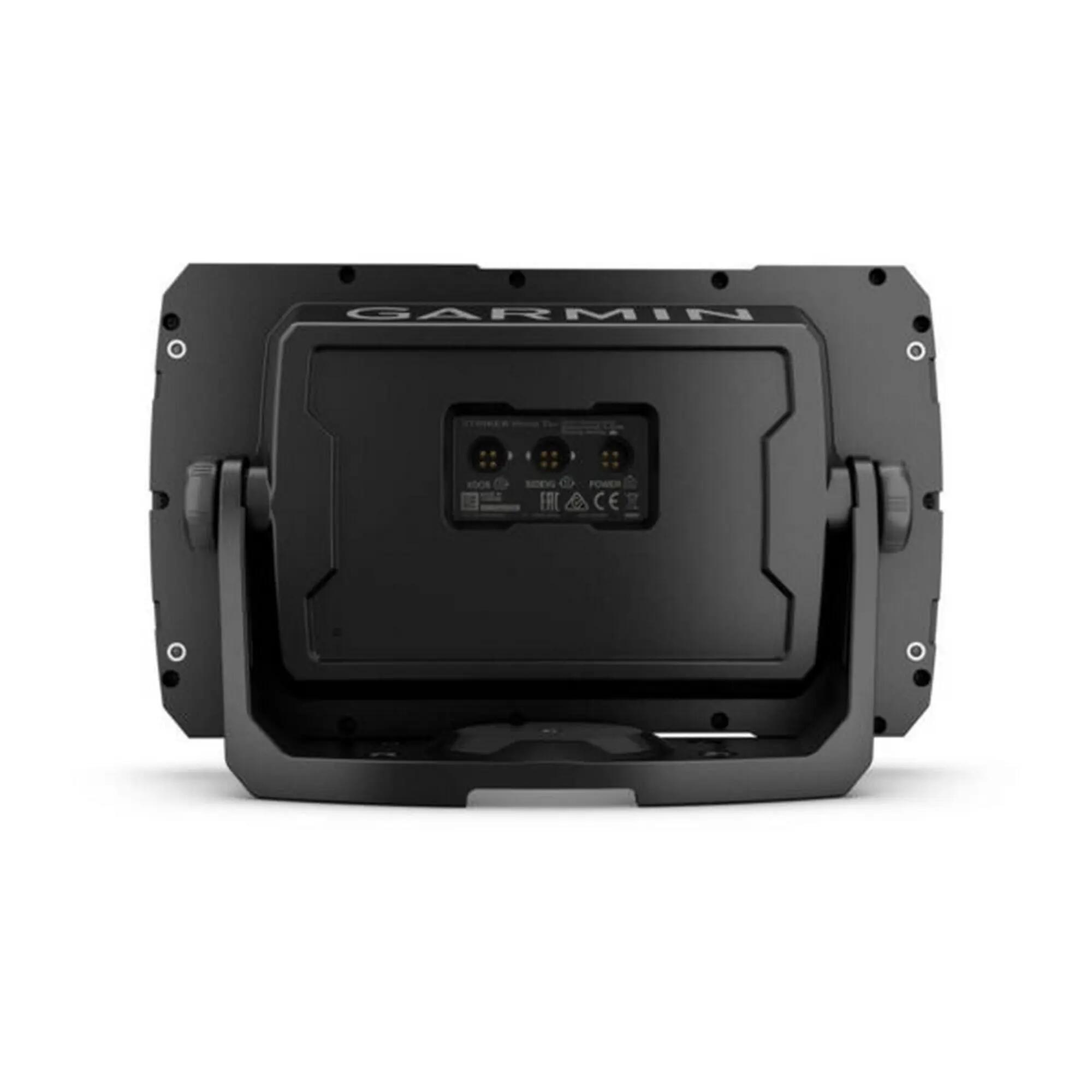 Halradar - STRIKER Vivid 7sv GT52HW-TM jeladóval 5/5