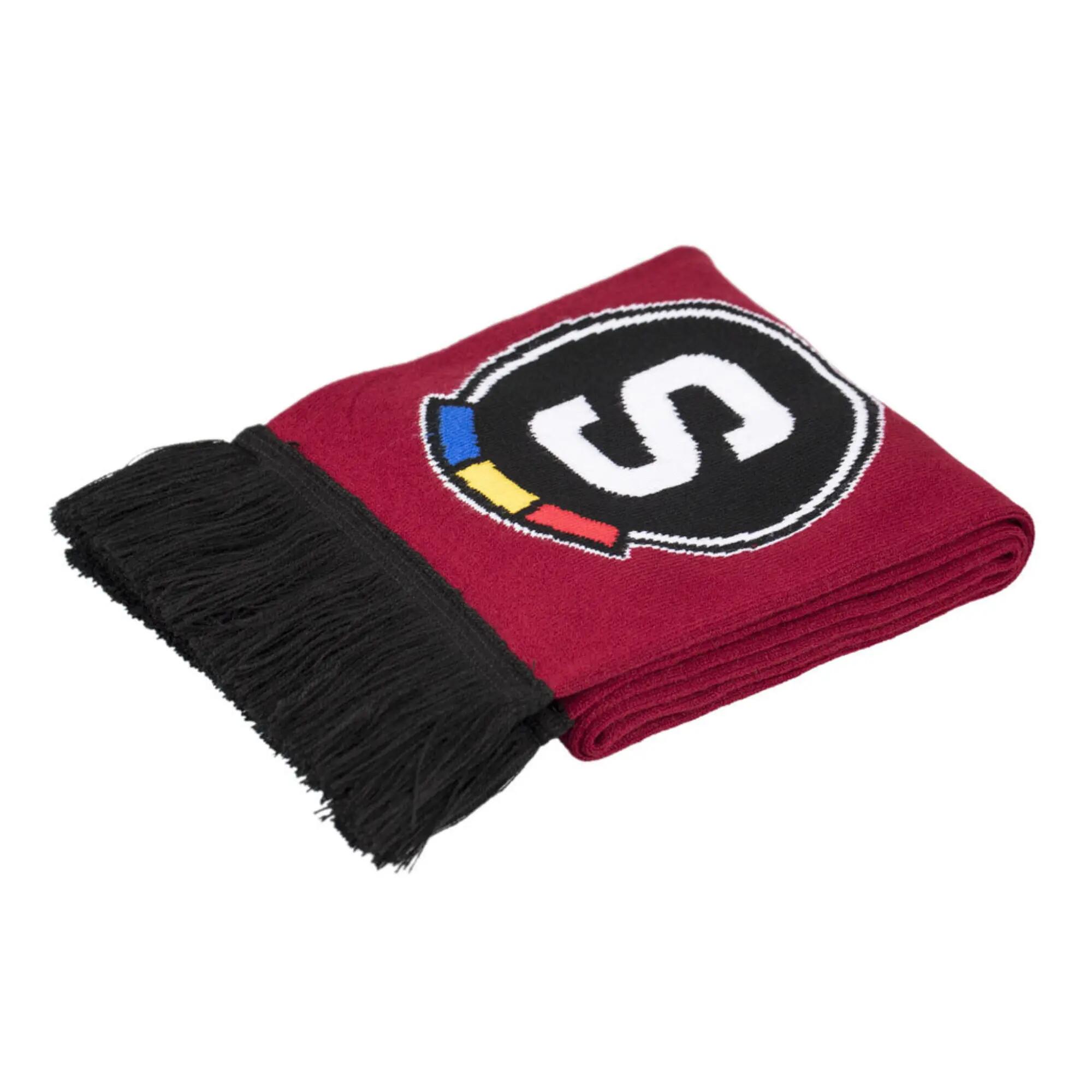 Dětská šála AC Sparta Praha 3/3