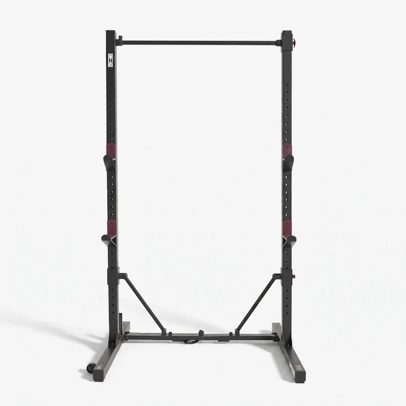 Katlanabilir Kas Geliştirme Standı - Rack 500