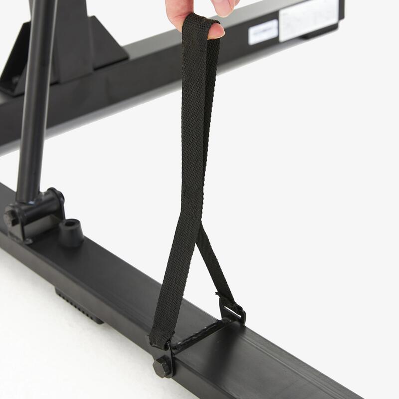 Katlanabilir Kas Geliştirme Standı - Rack 500